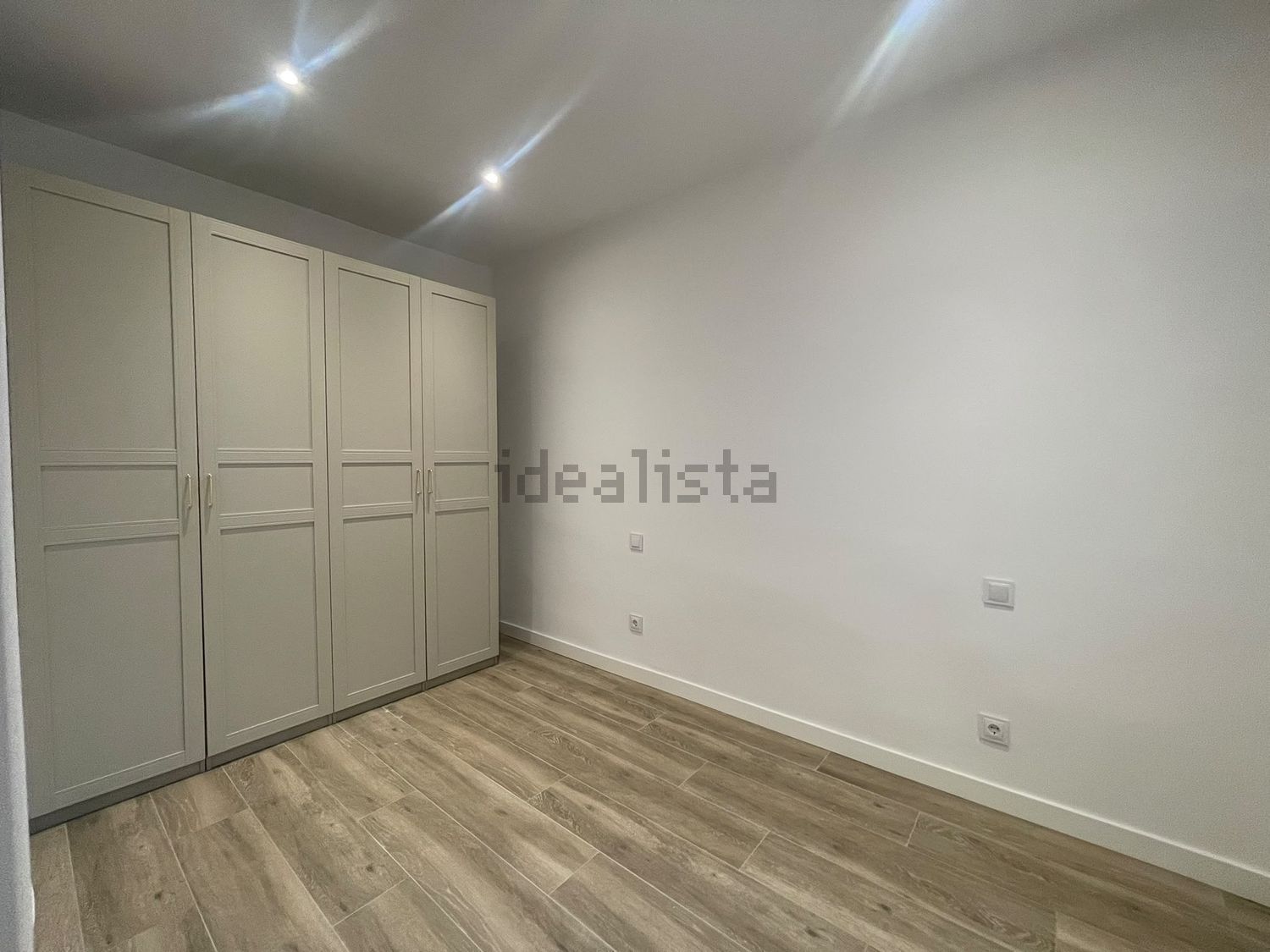 Pis de 60 m² a Madrid