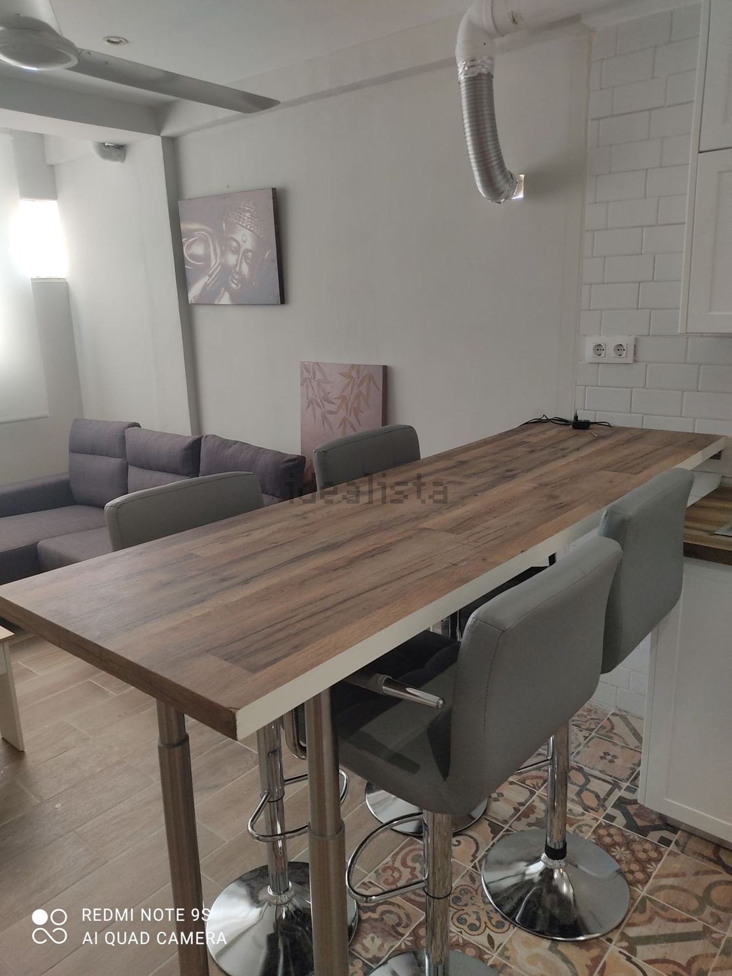 Habitación en alquiler, Almería