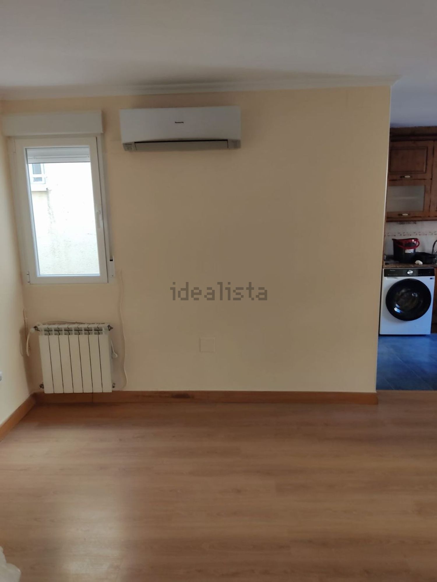 Pis de 77 m² a Madrid