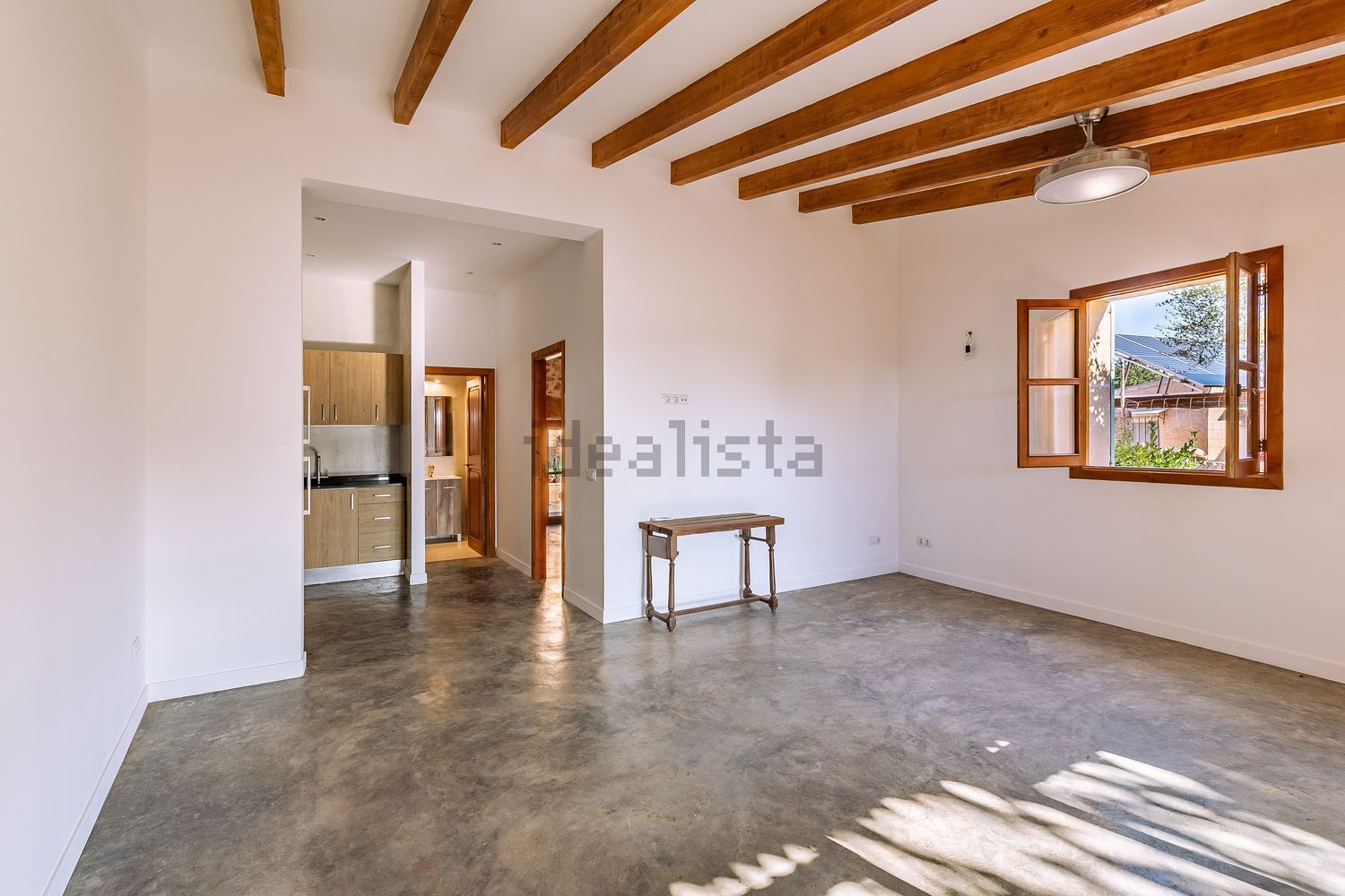 Casa de 54 m² a Santanyí