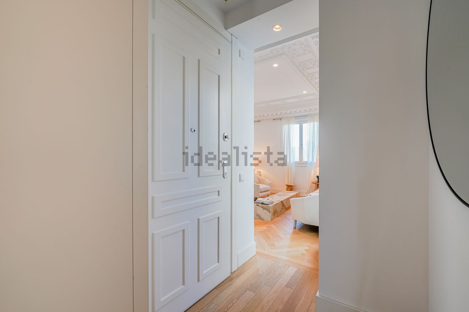 Pis de 130 m² a Madrid
