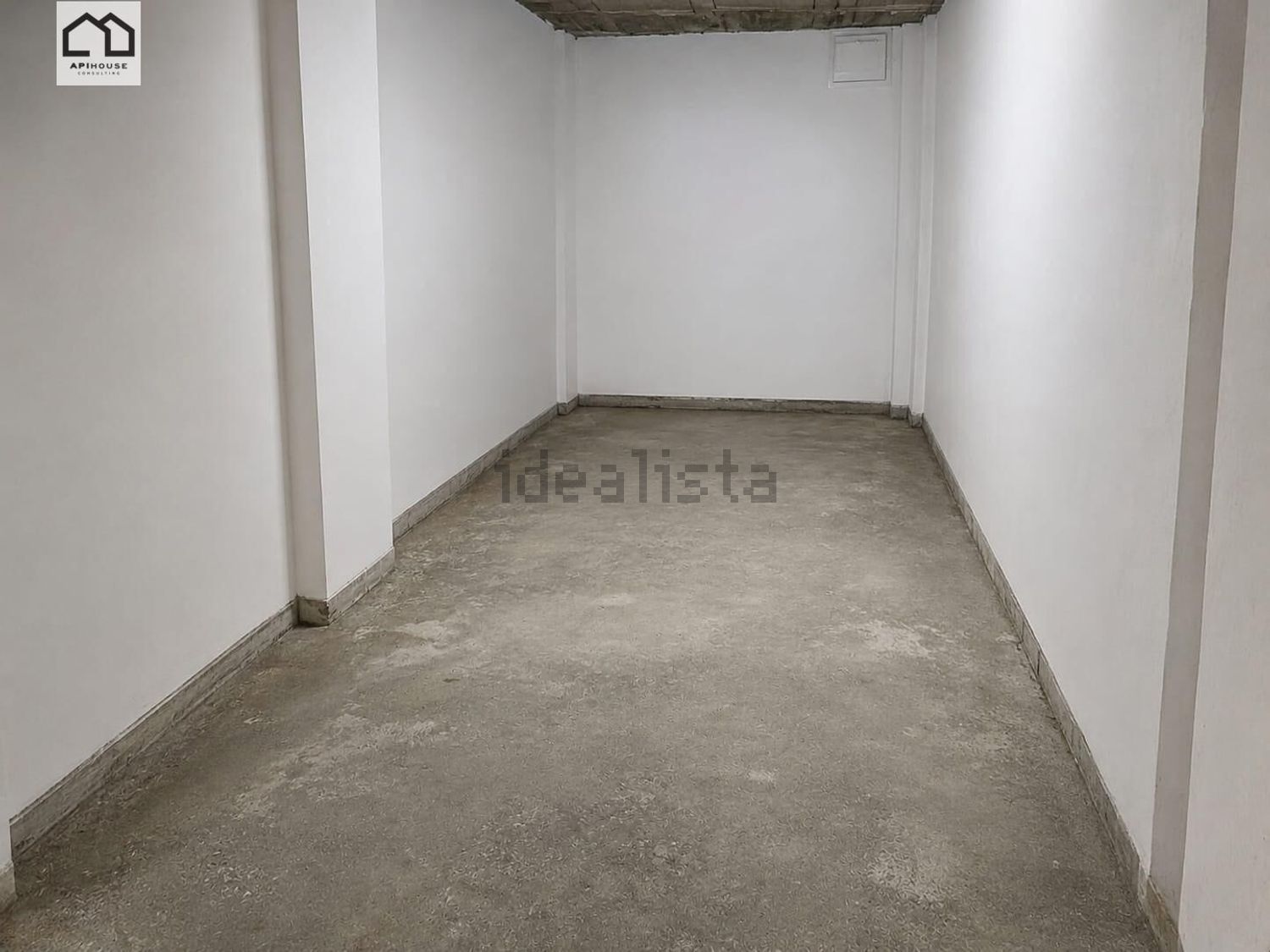 Wohnung 60 m² in Torrevieja