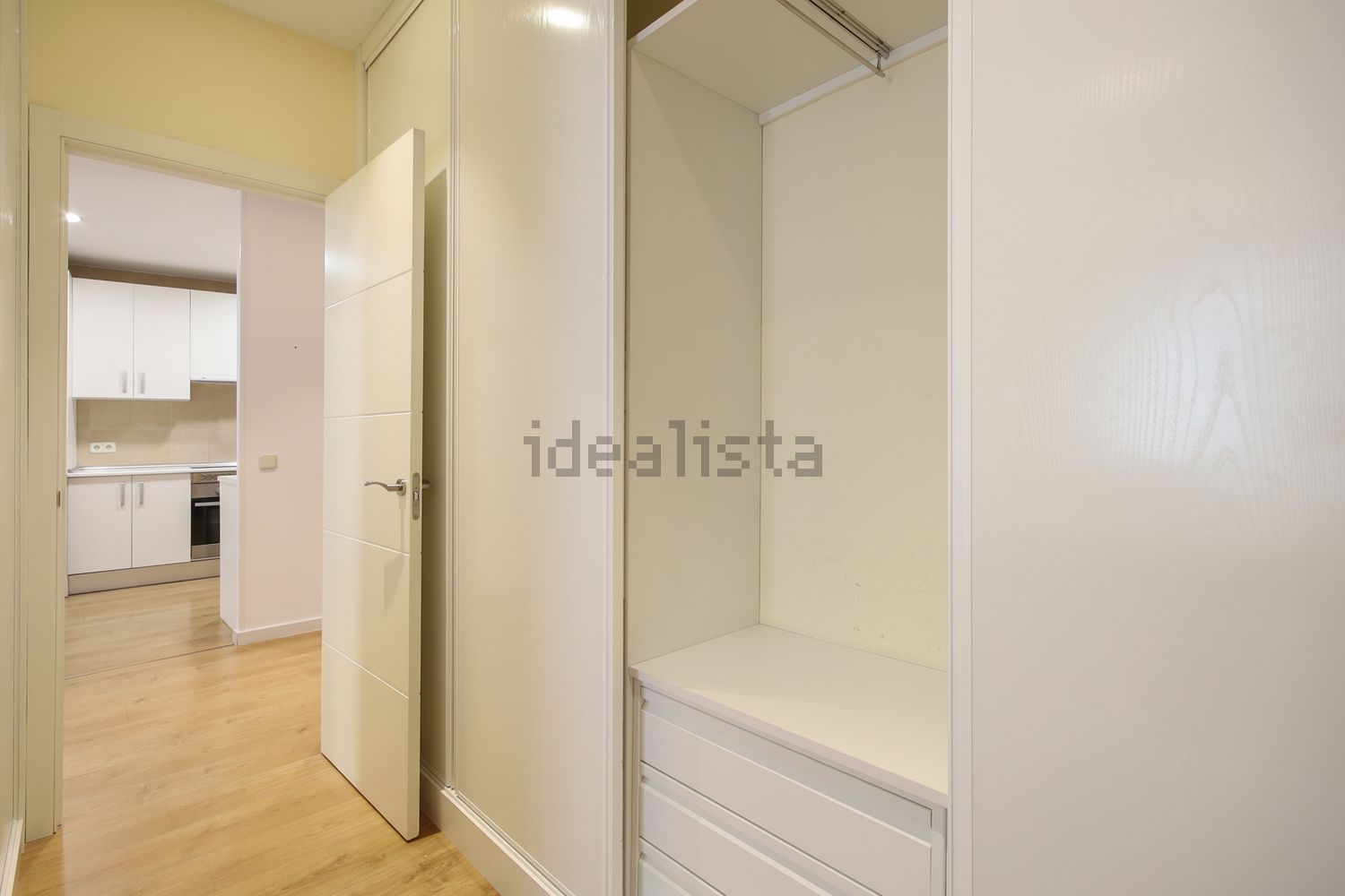 Piso de 70 m² en Madrid