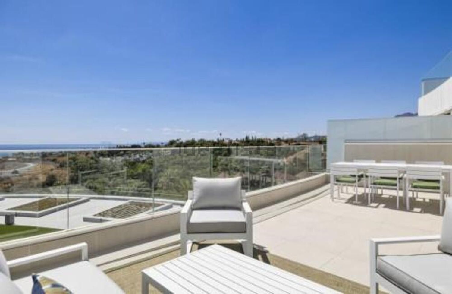 Appartamento 121 m² a Estepona