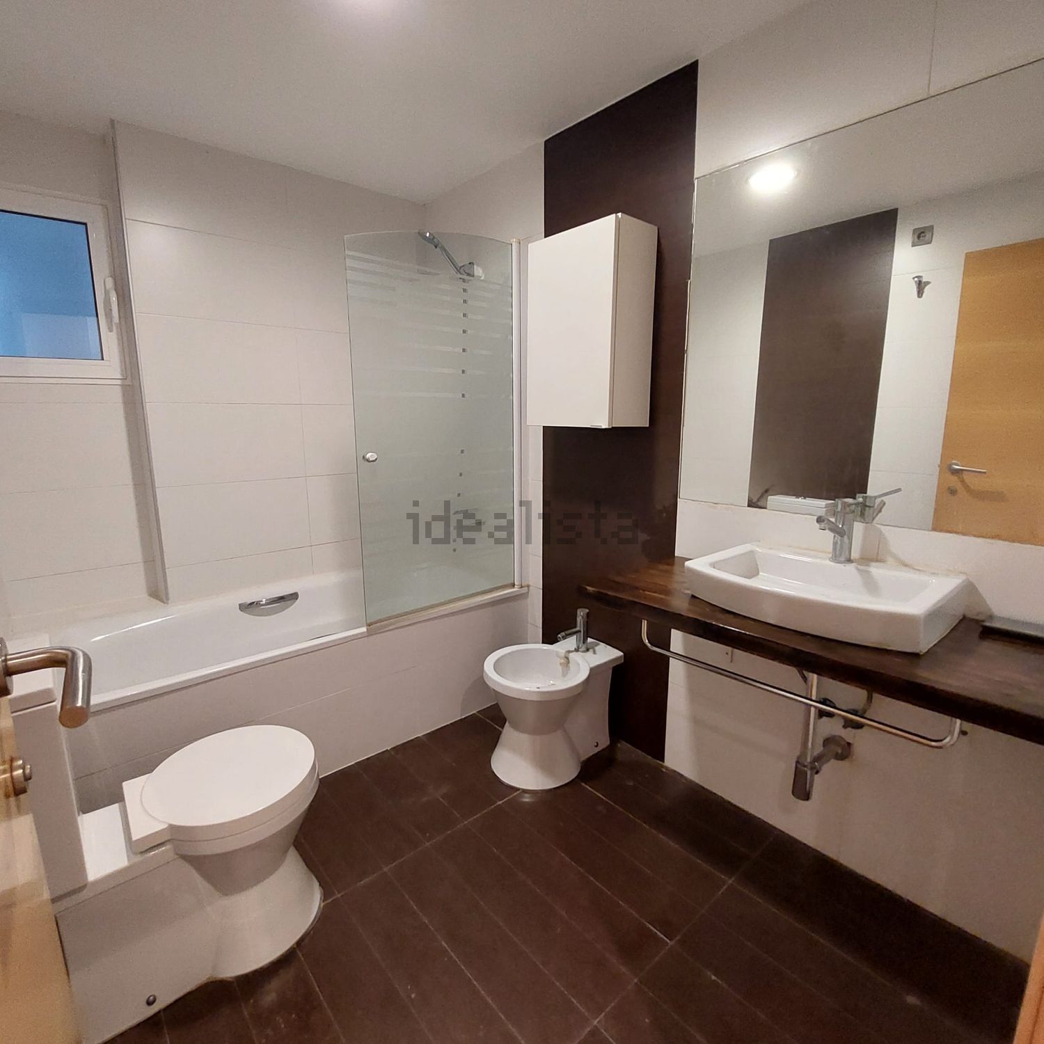 Pis de 83 m² a València