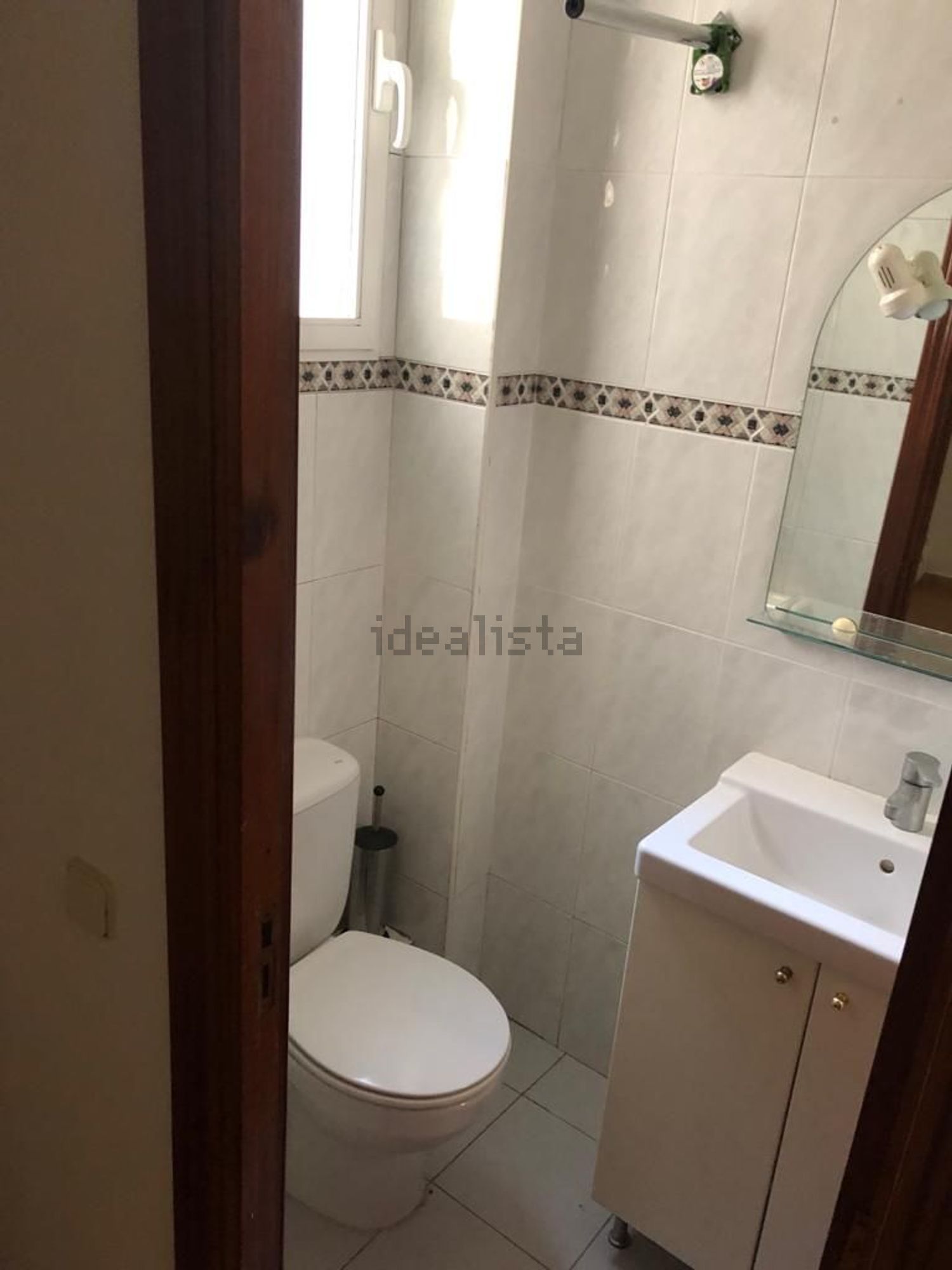 Кімната в оренду, Madrid