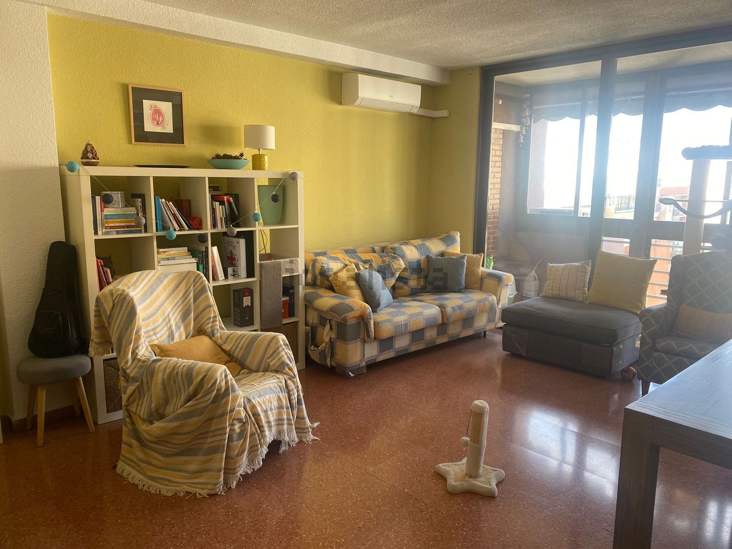 Habitación en alquiler, Alicante