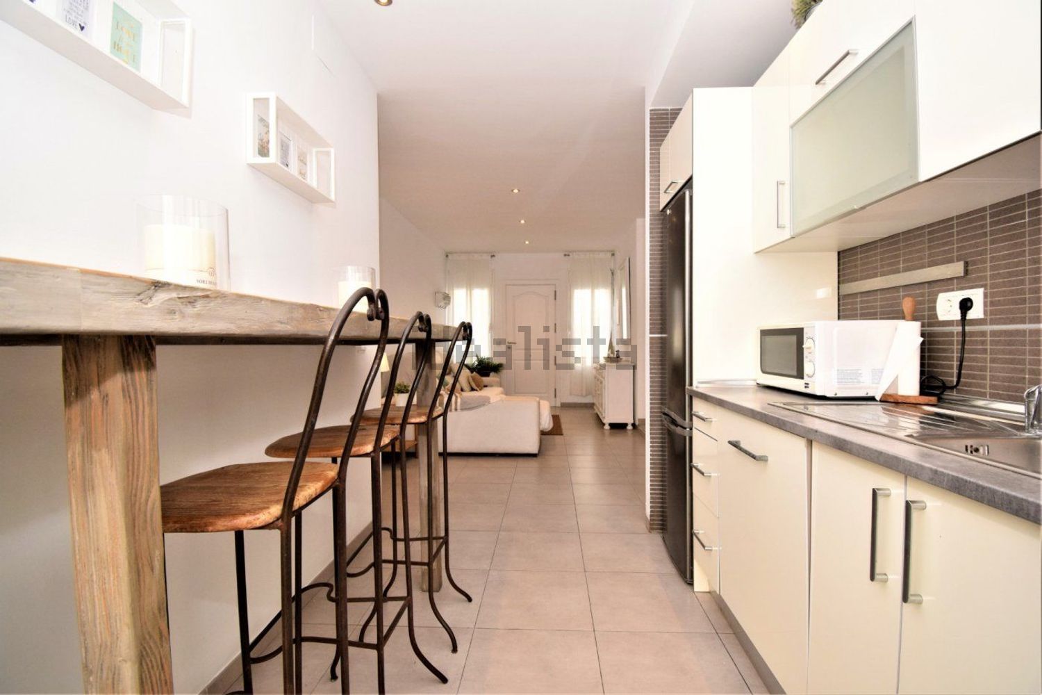Piso de 90 m² en Palma