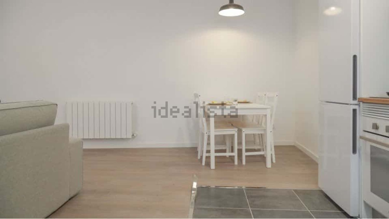 Piso de 85 m² en Madrid