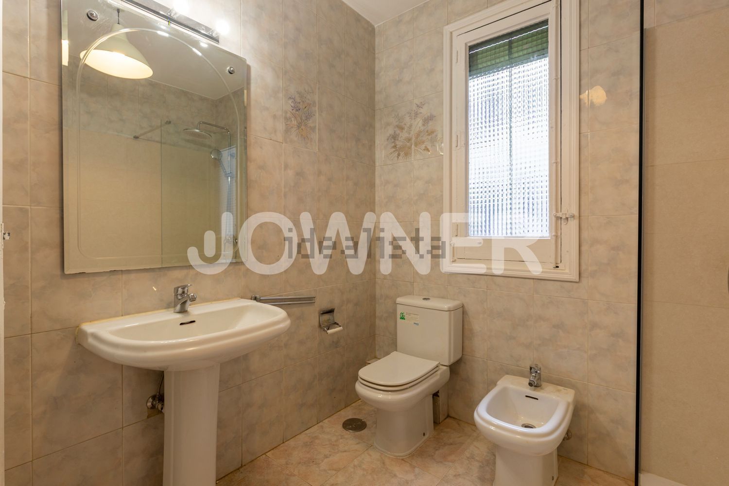 Piso de 94 m² en Madrid