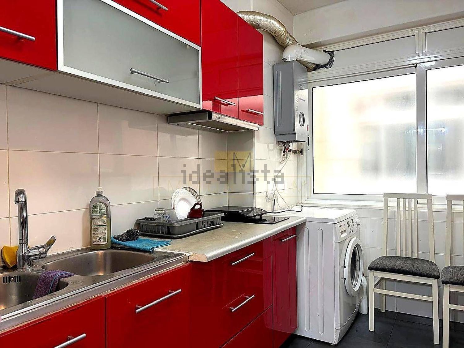 Wohnung 67 m² in Vilanova i la Geltrú