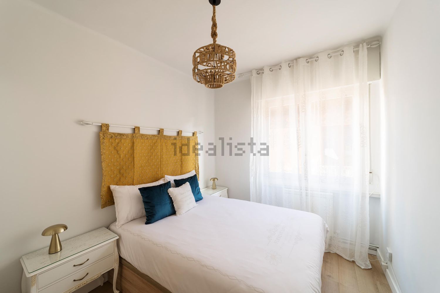 Pis de 74 m² a Tafalla