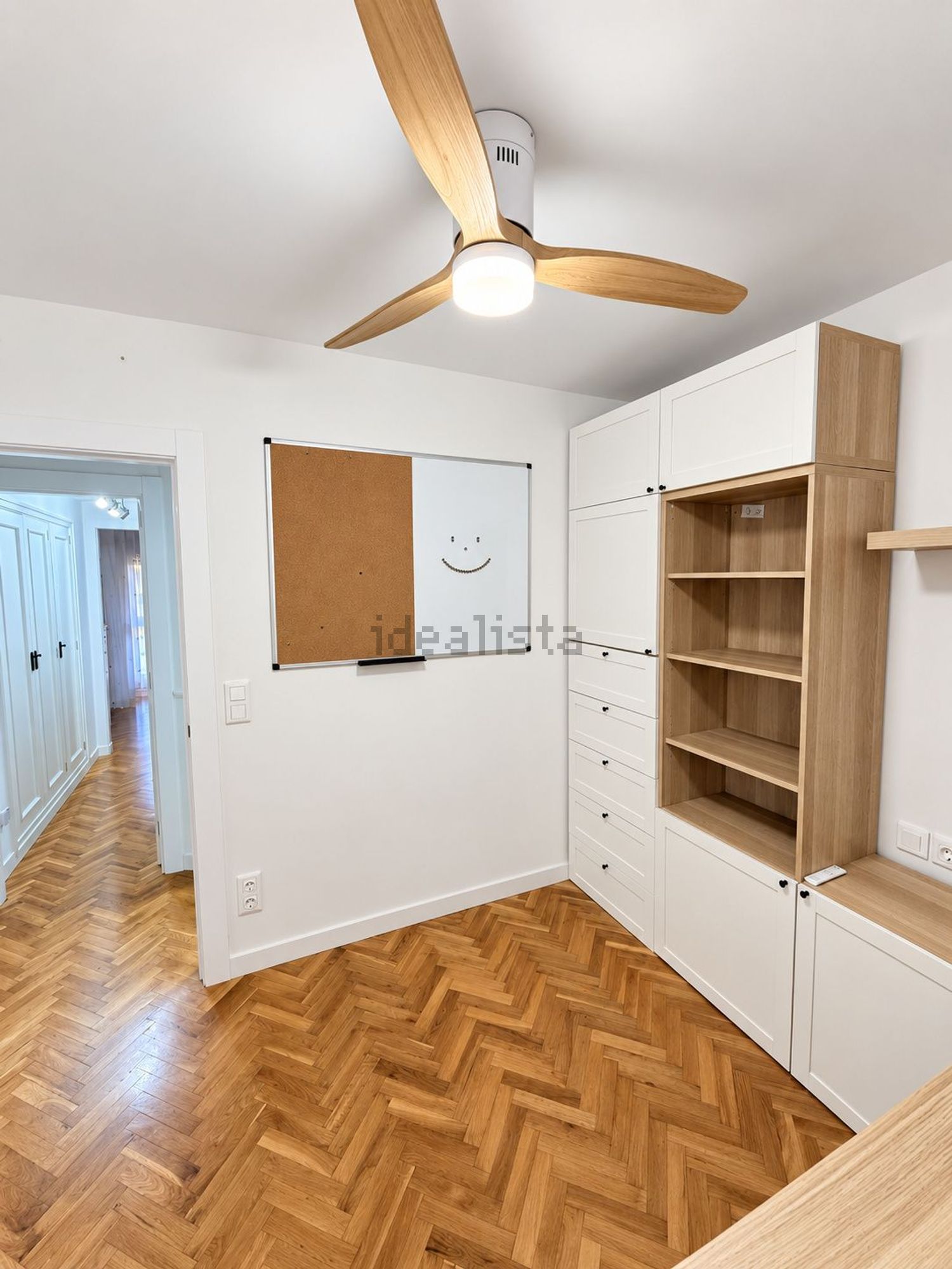 Piso de 136 m² en Zaragoza