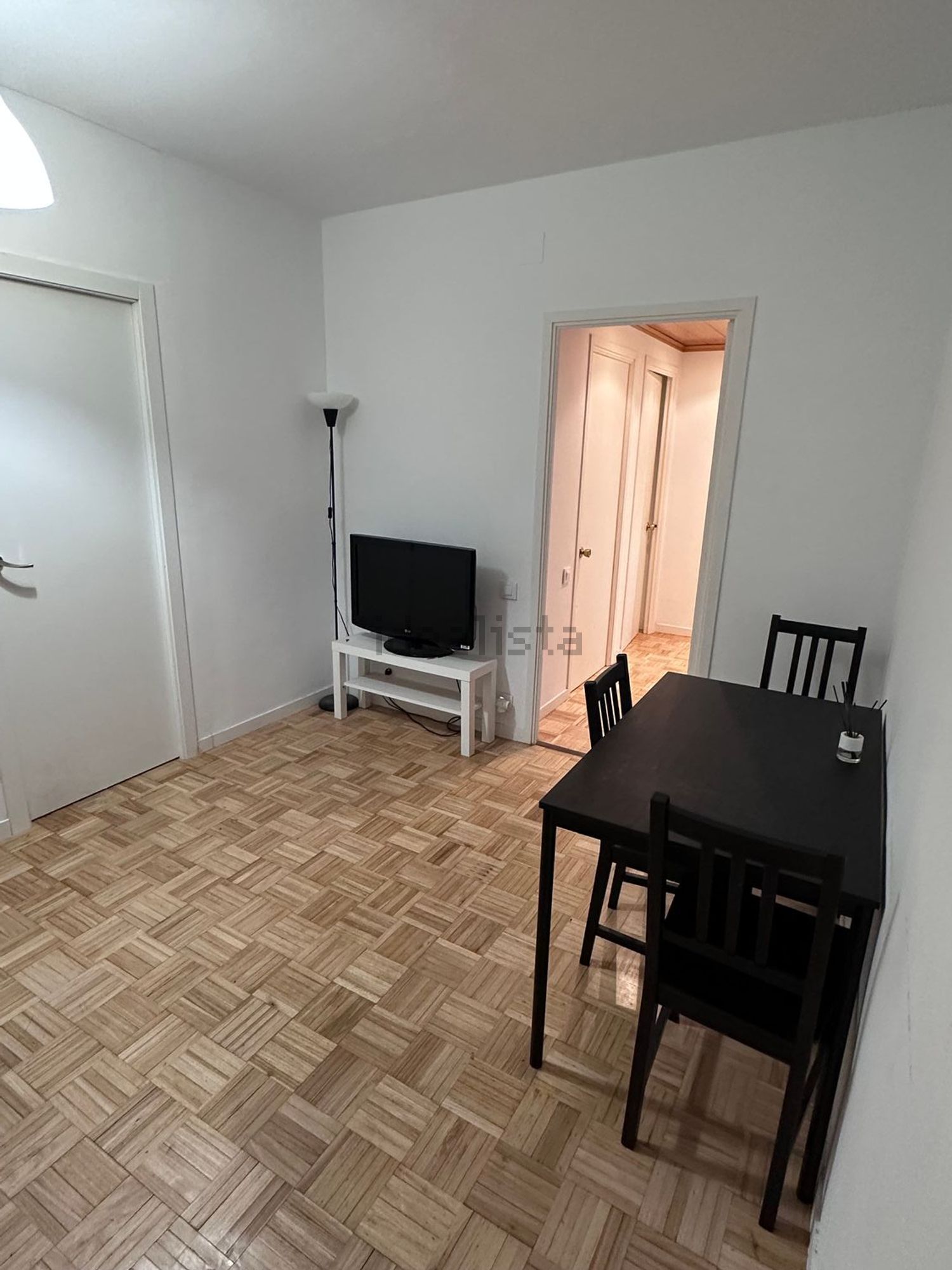 Quarto para alugar, Barcelona