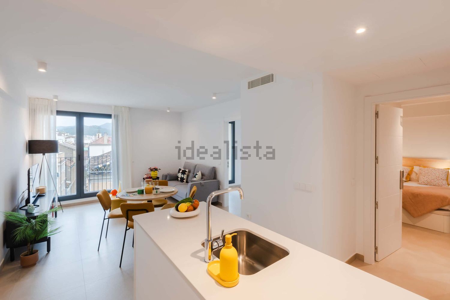 Habitación 80 m², Málaga
