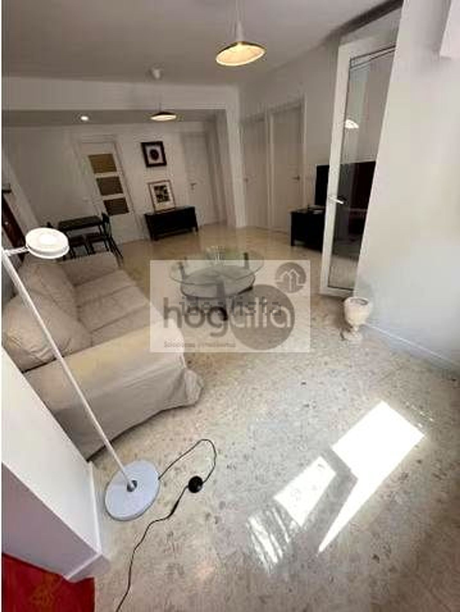 Apartamento 90 m² em Sevilla