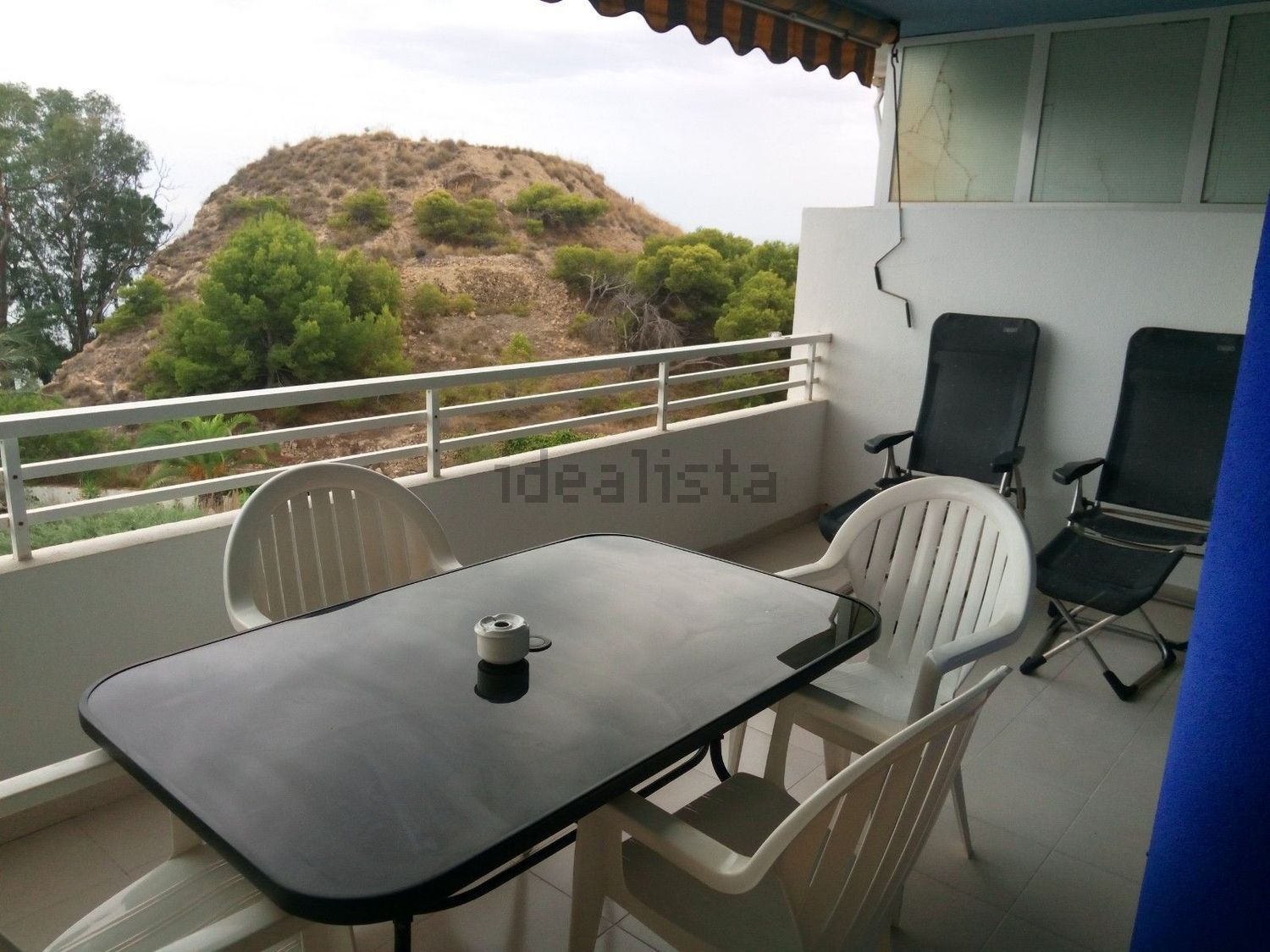 Piso de 60 m² en Villajoyosa