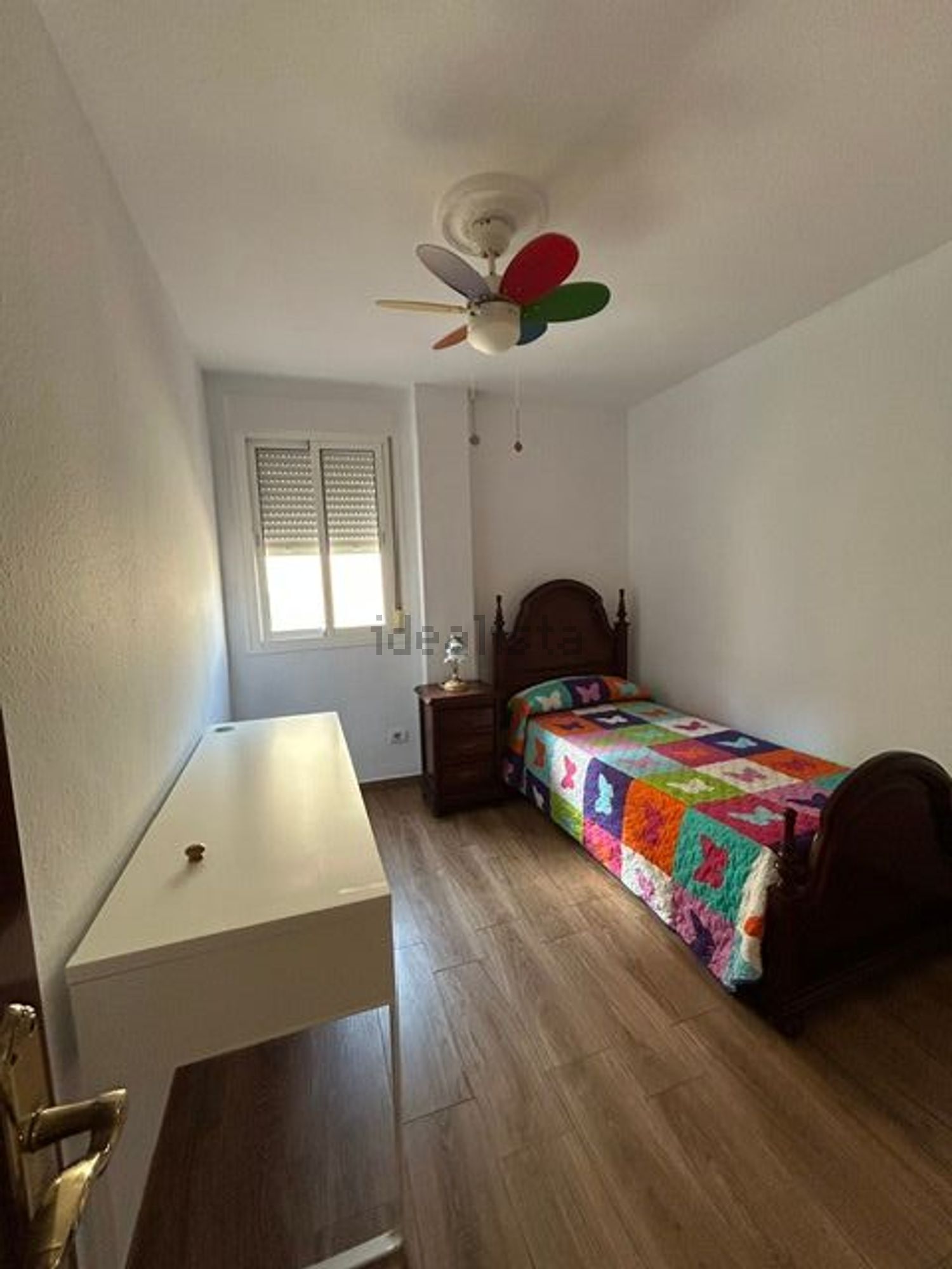 Pis de 80 m² a Alhaurín de la Torre