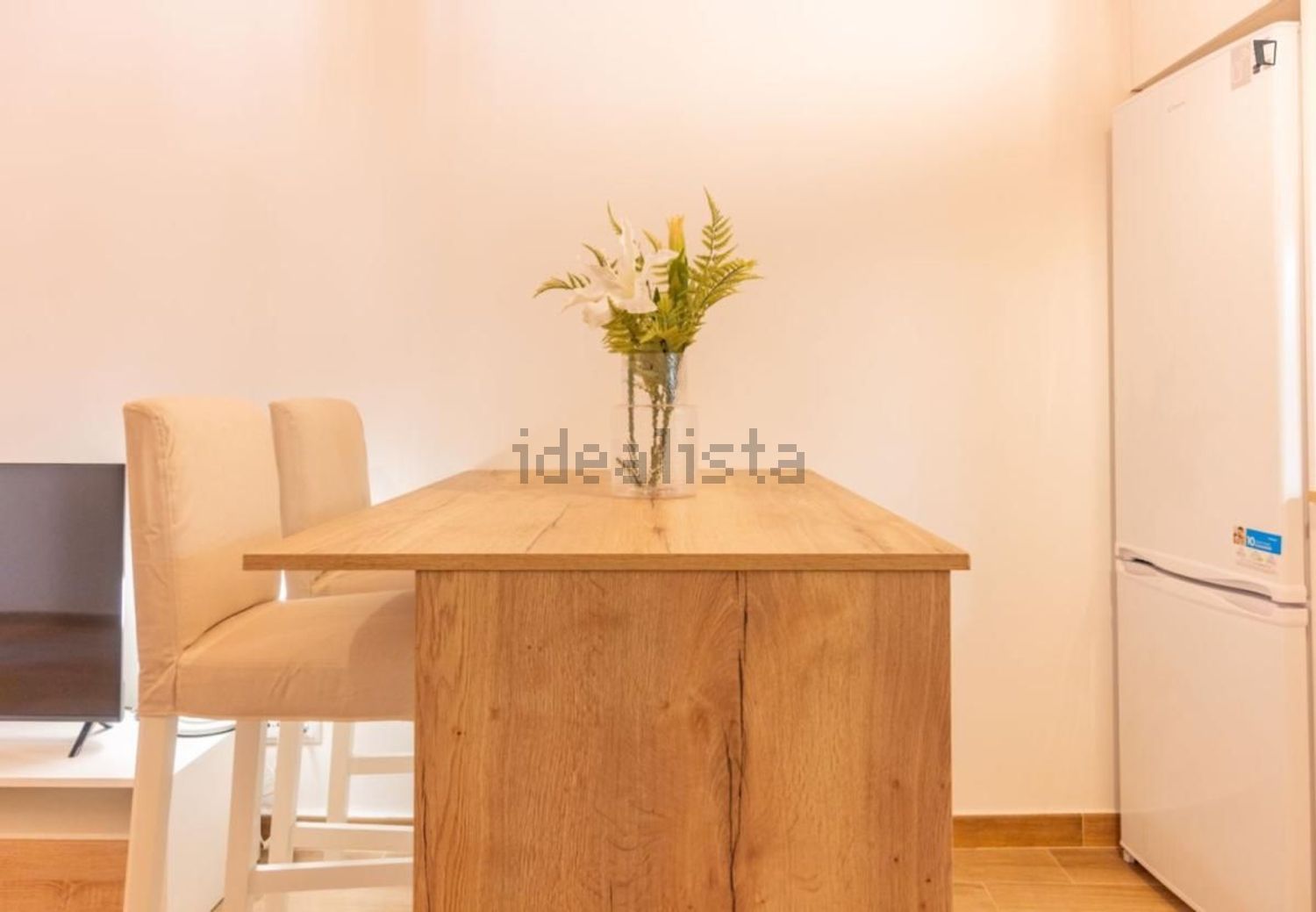 Pis de 40 m² a Madrid
