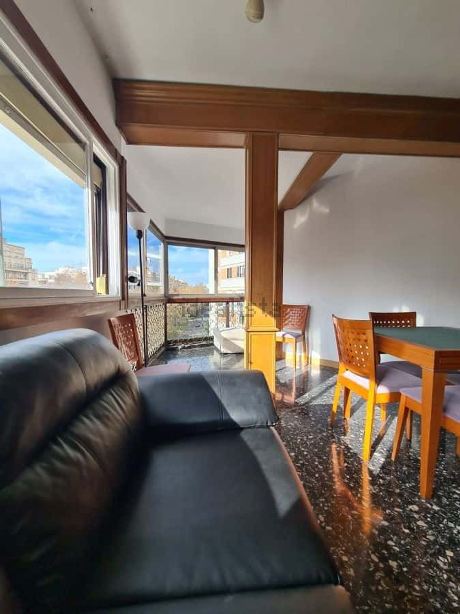 Habitación en alquiler, Valencia
