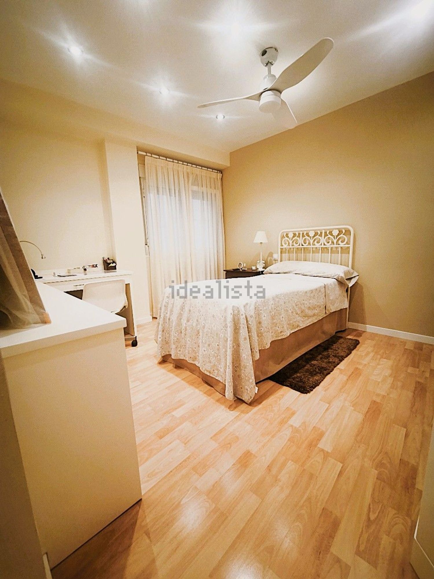 Pis de 72 m² a Saragossa