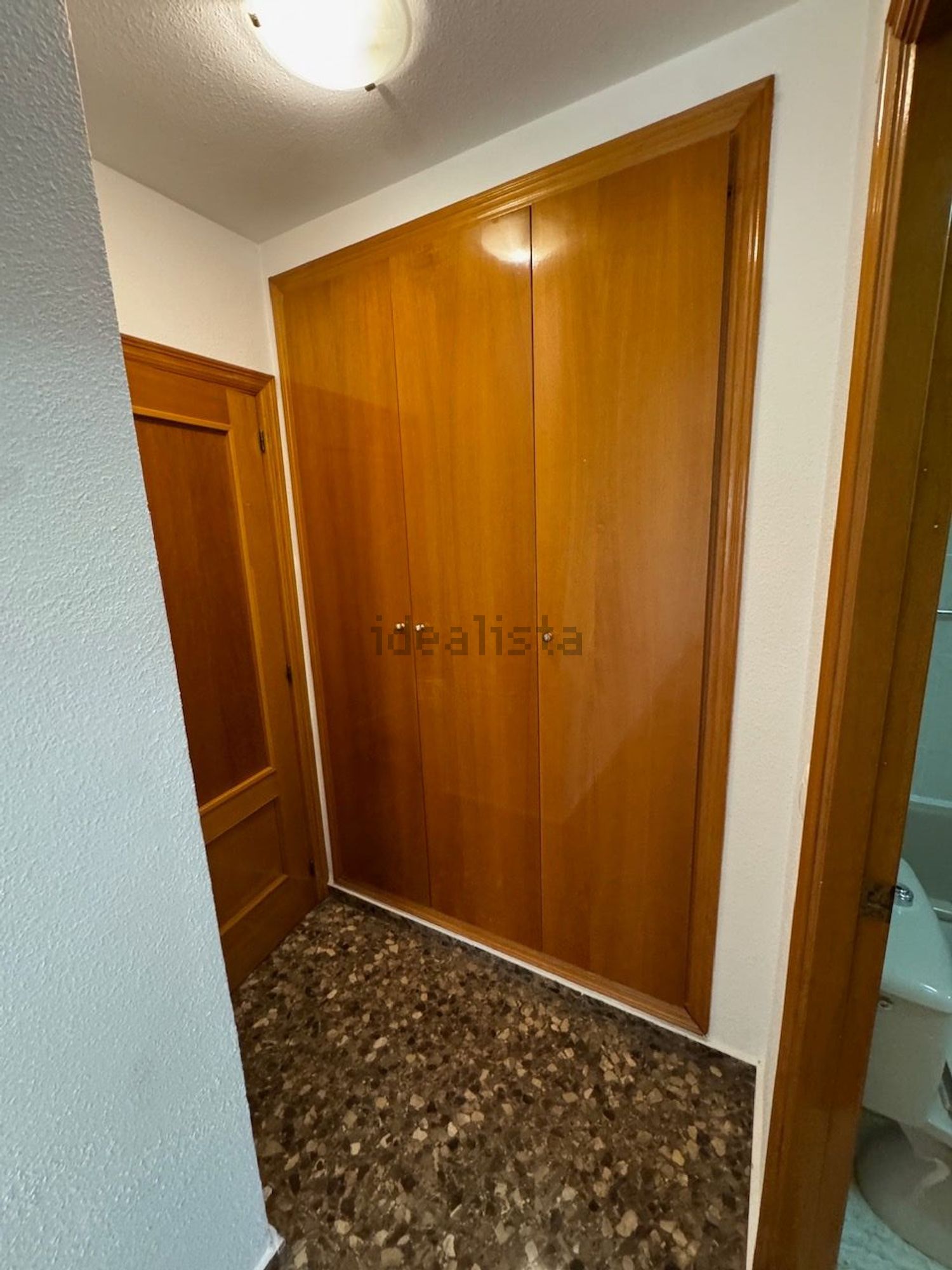 Pis de 99 m² a València