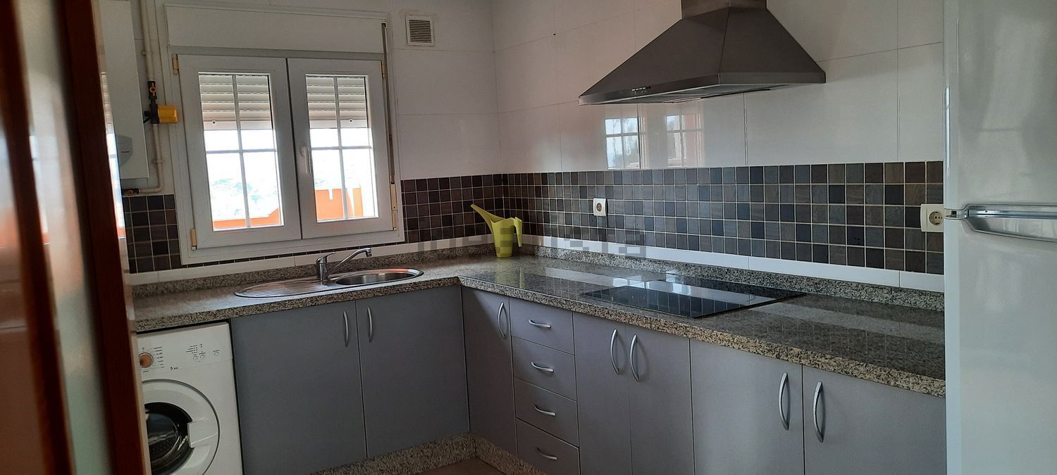 Pis de 68 m² a Rincón de la Victoria