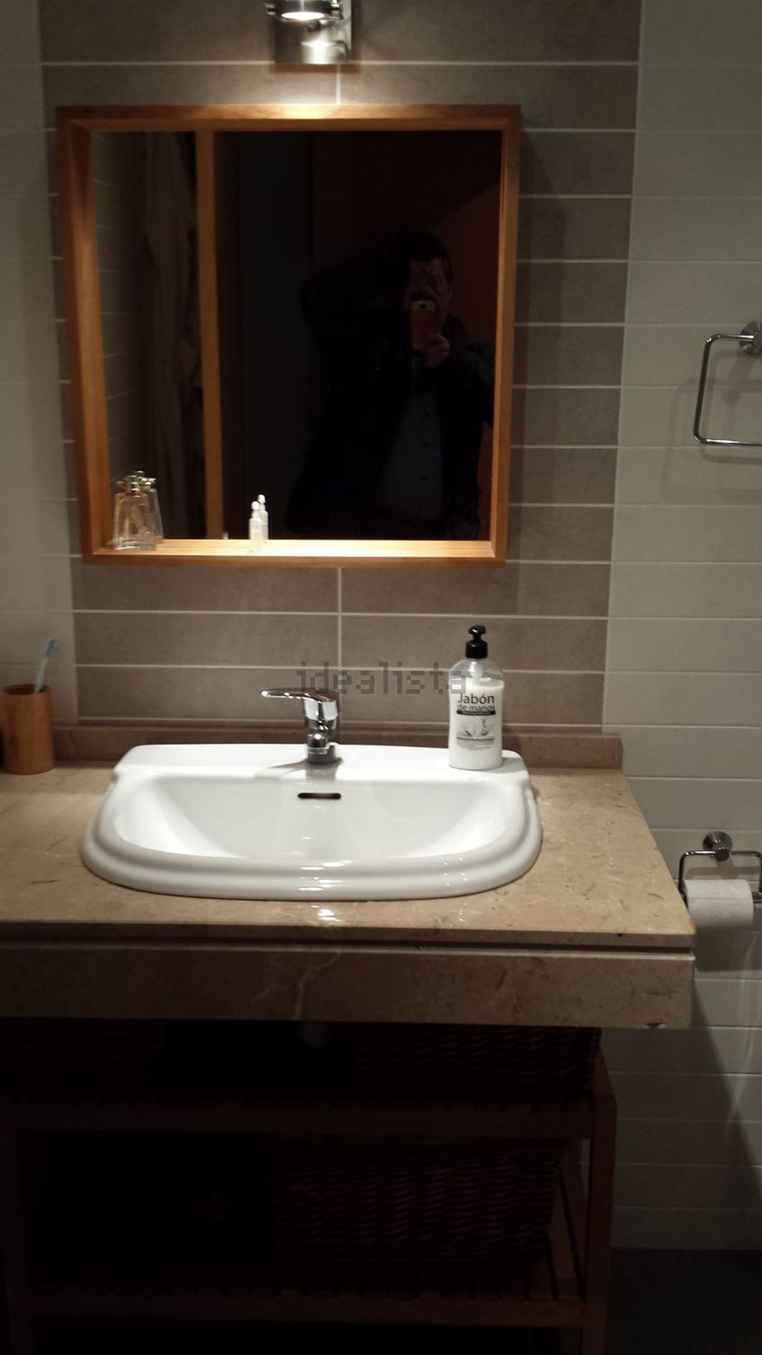 Piso de 121 m² en Gandía