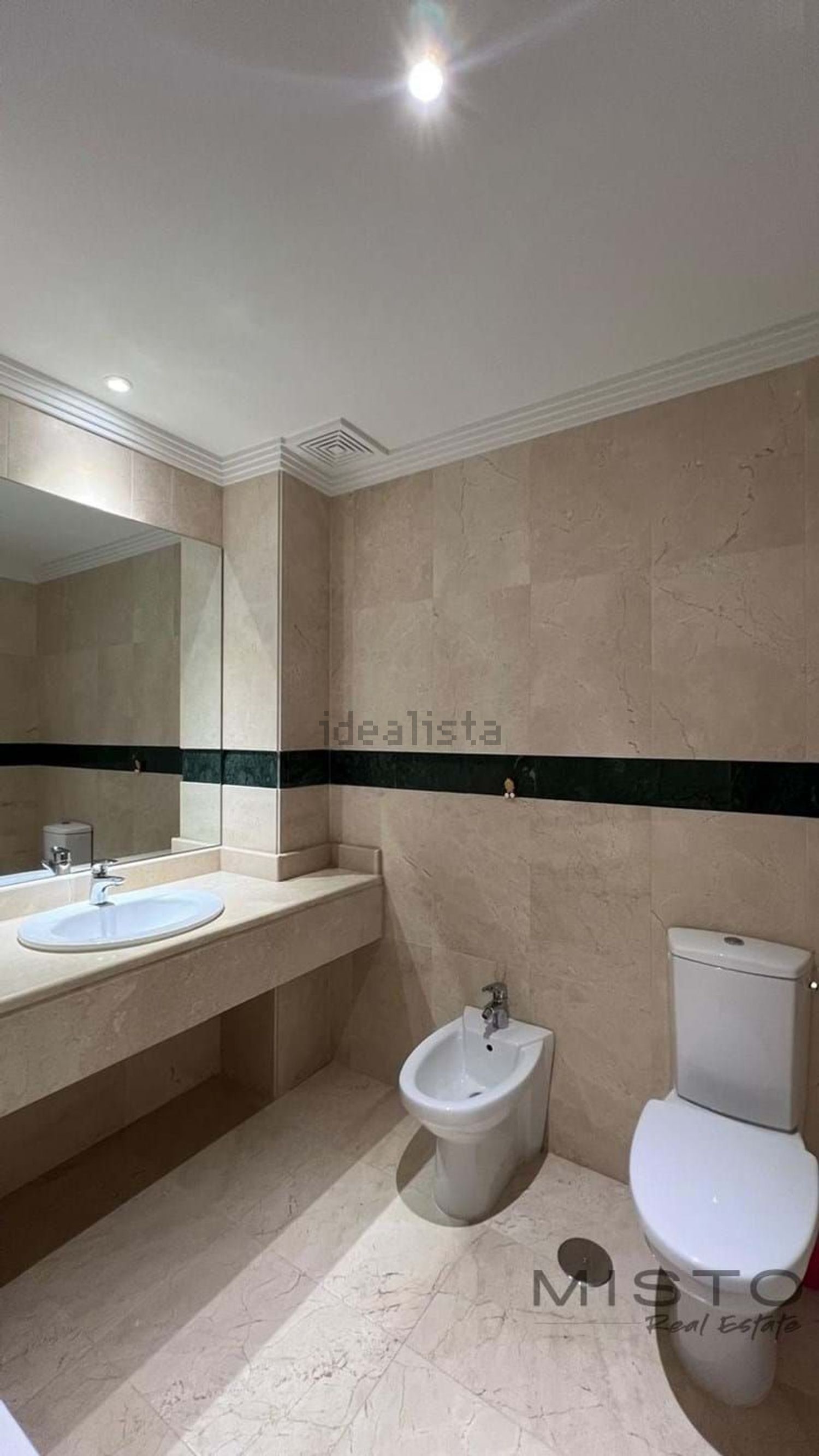 Wohnung 130 m² in Marbella