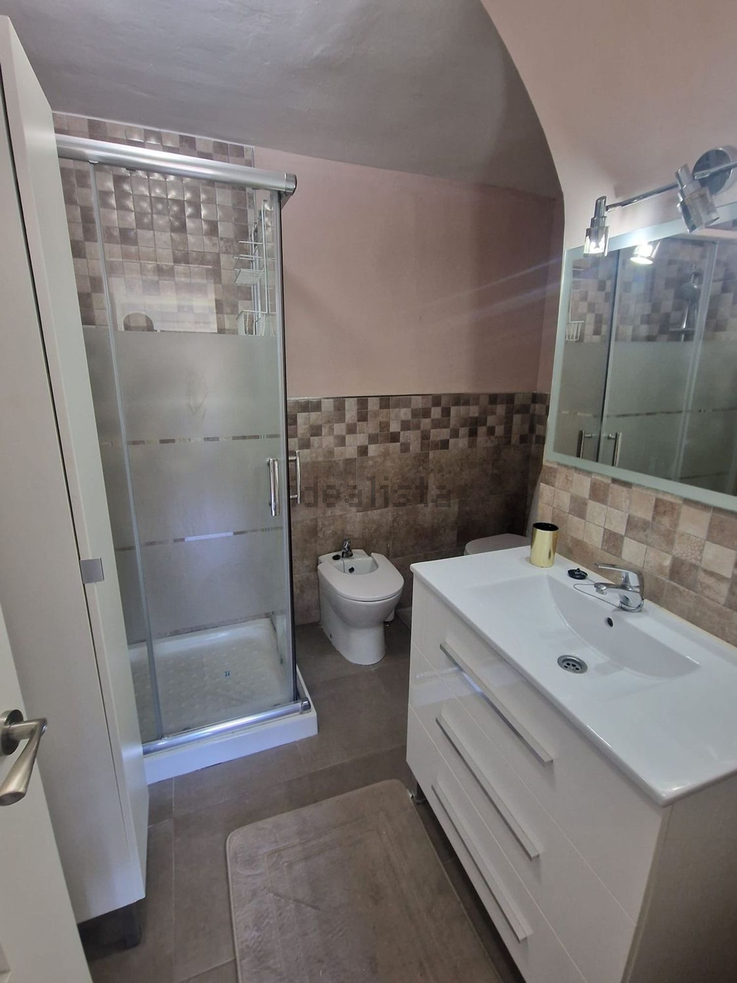 Piso de 70 m² en Marbella