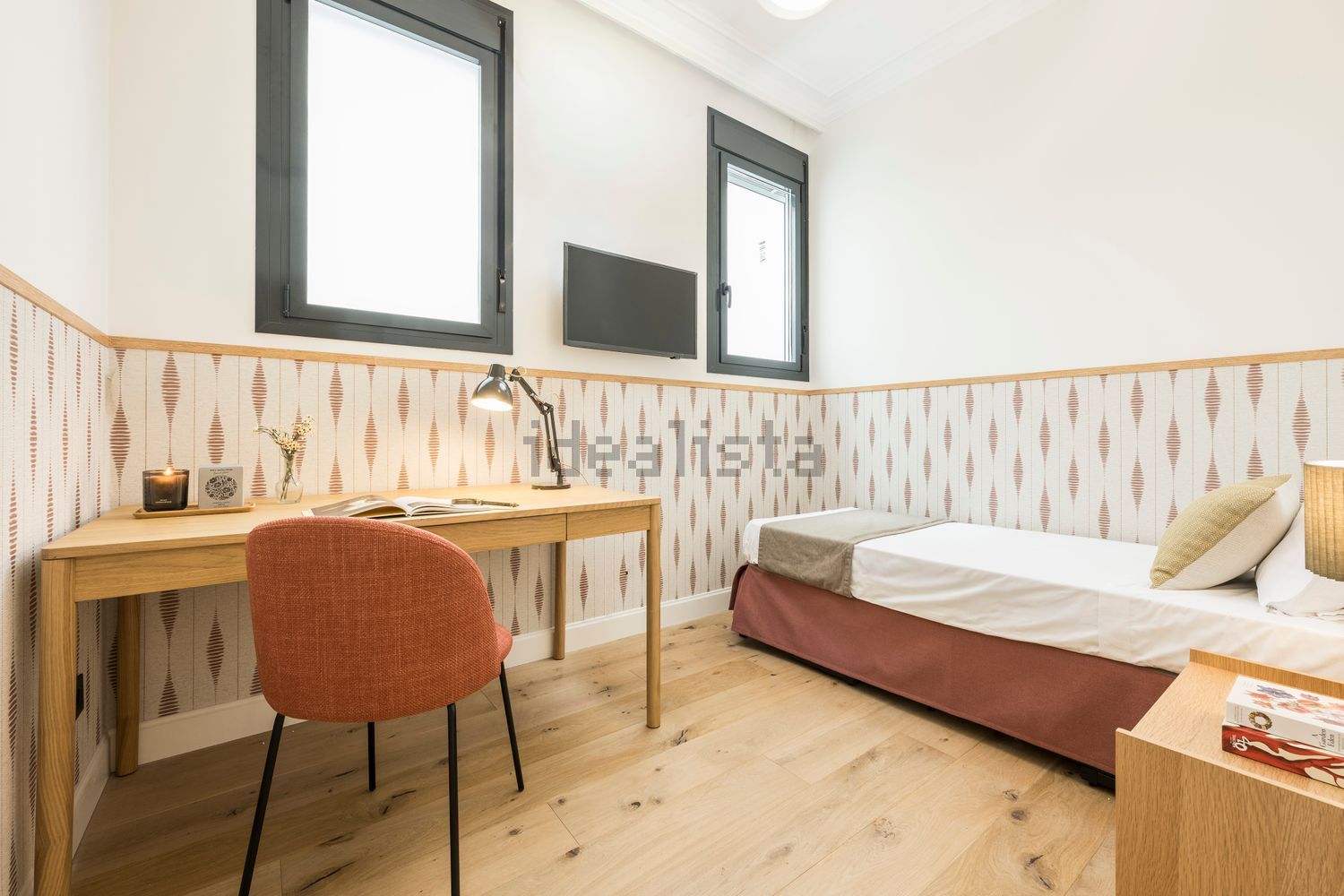 Pis de 148 m² a Madrid