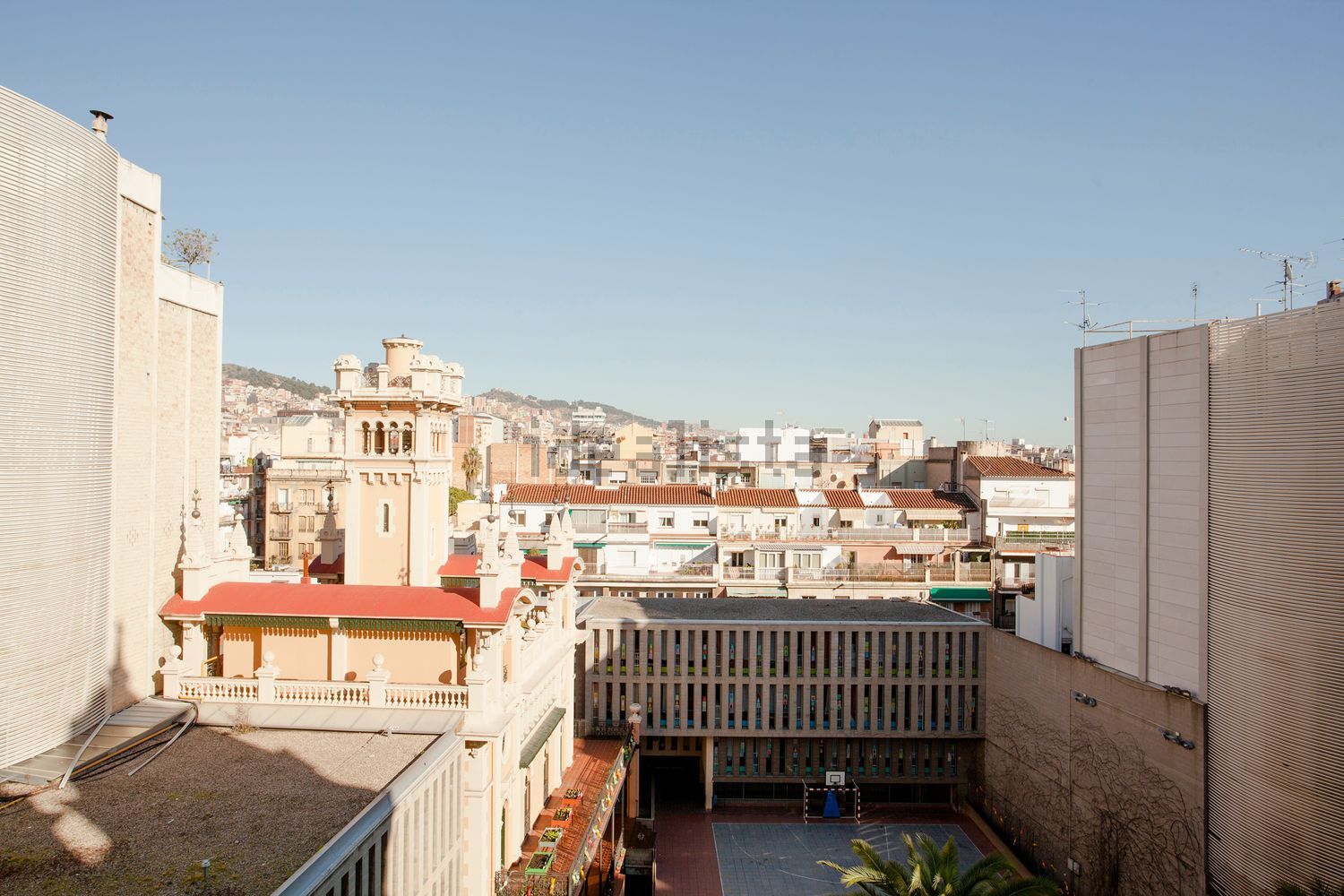 Zimmer zur Miete, Barcelona