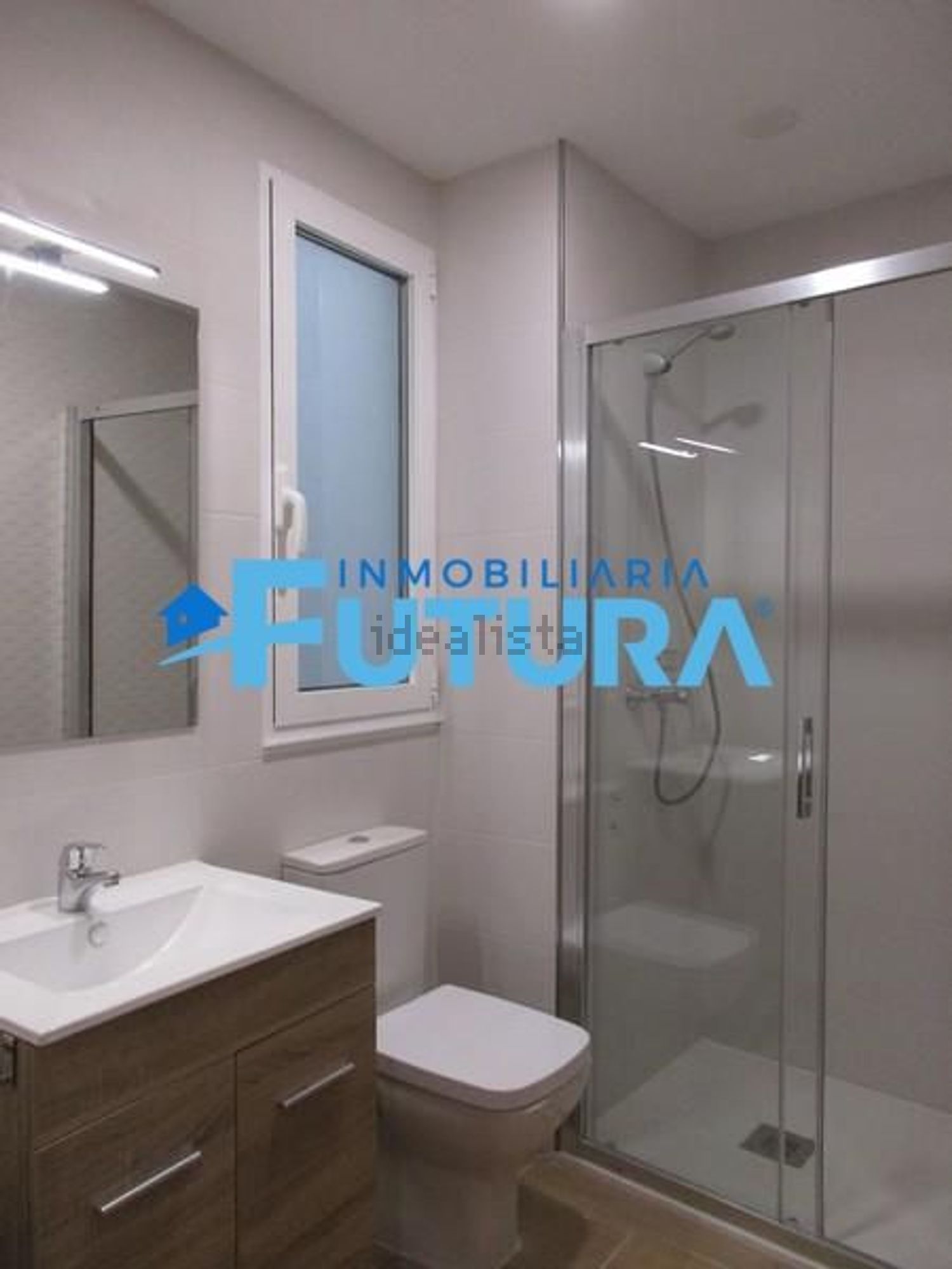 Pis de 73 m² a Lugo