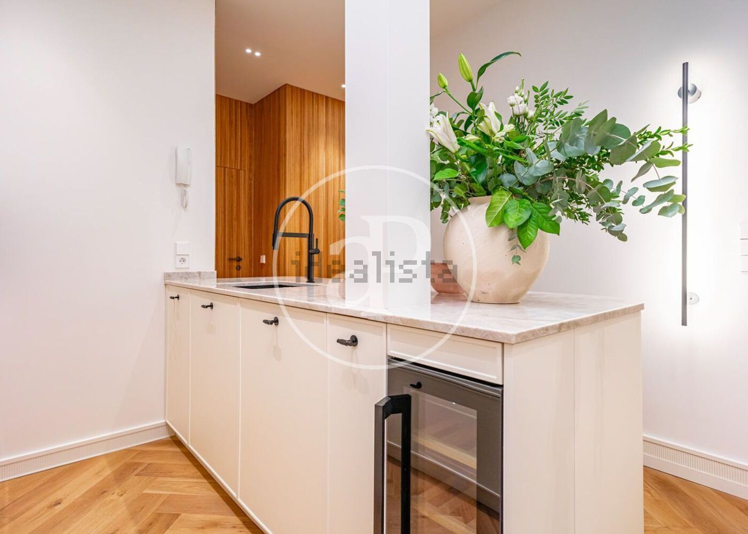 Pis de 75 m² a Madrid