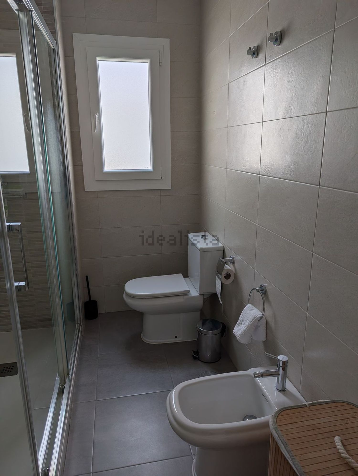 Piso de 55 m² en Conil de la Frontera