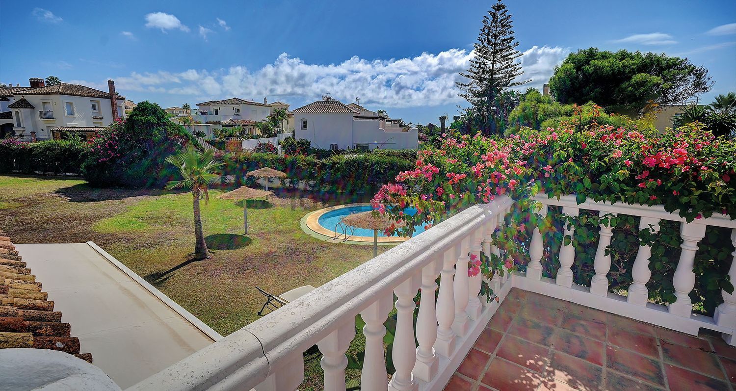 Casa de 194 m² a Marbella