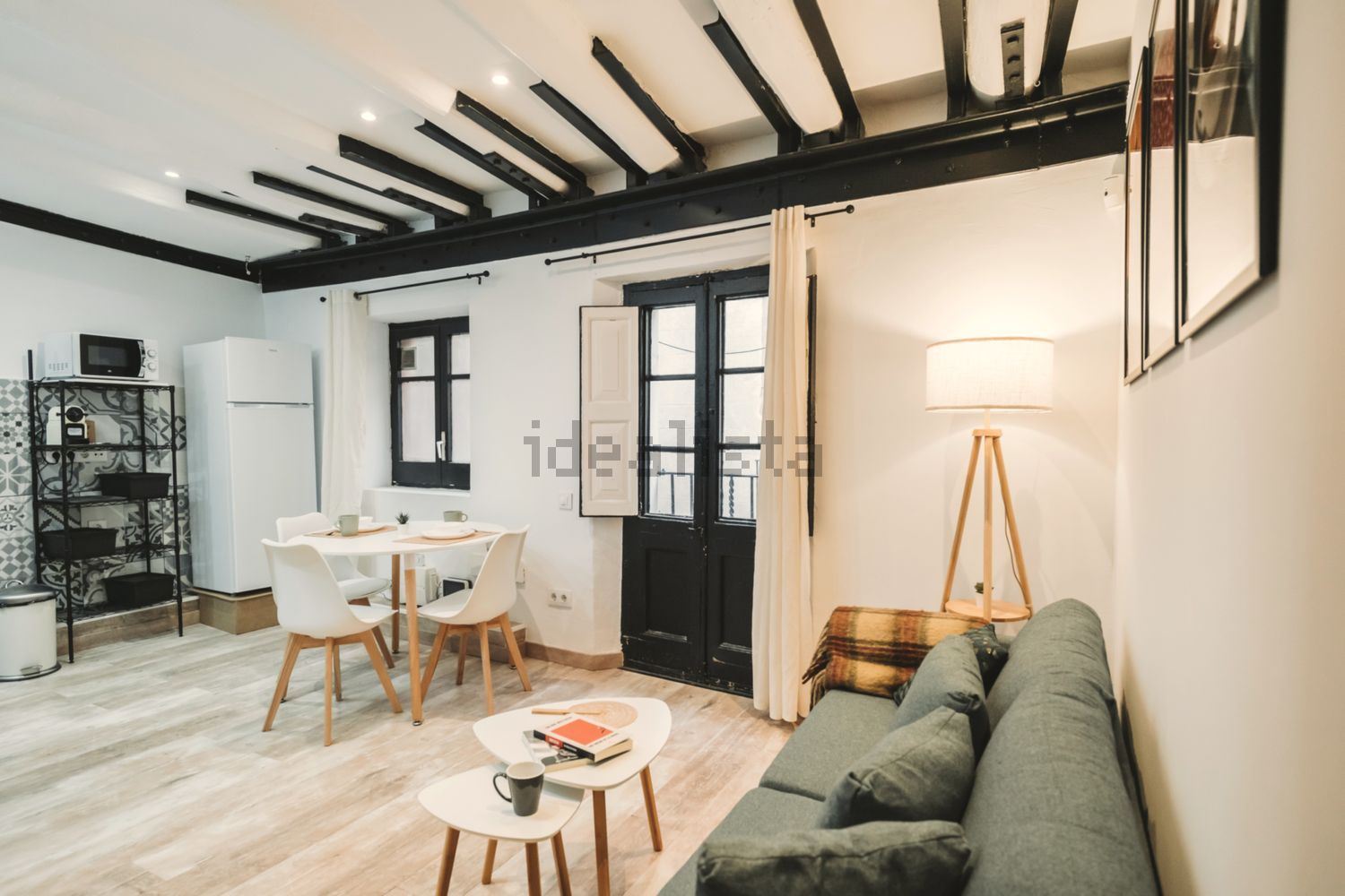 Stanza in affitto, Barcelona