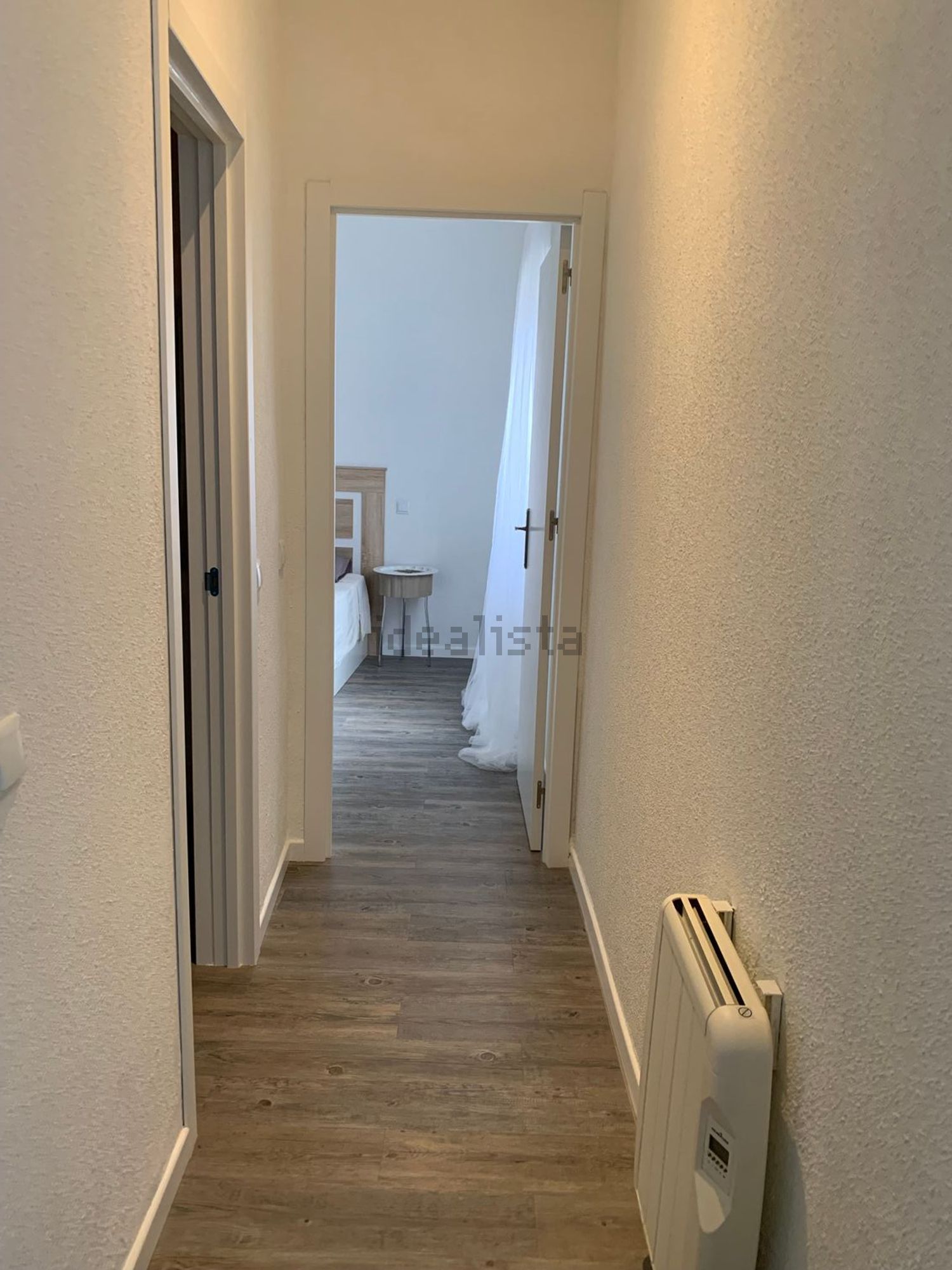 Pis de 46 m² a Madrid