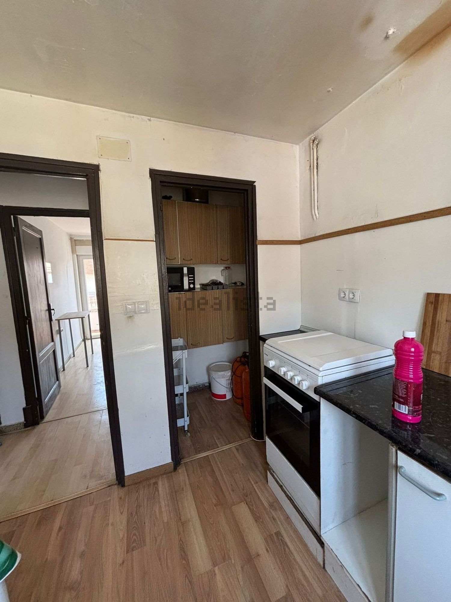 Piso de 65 m² en León