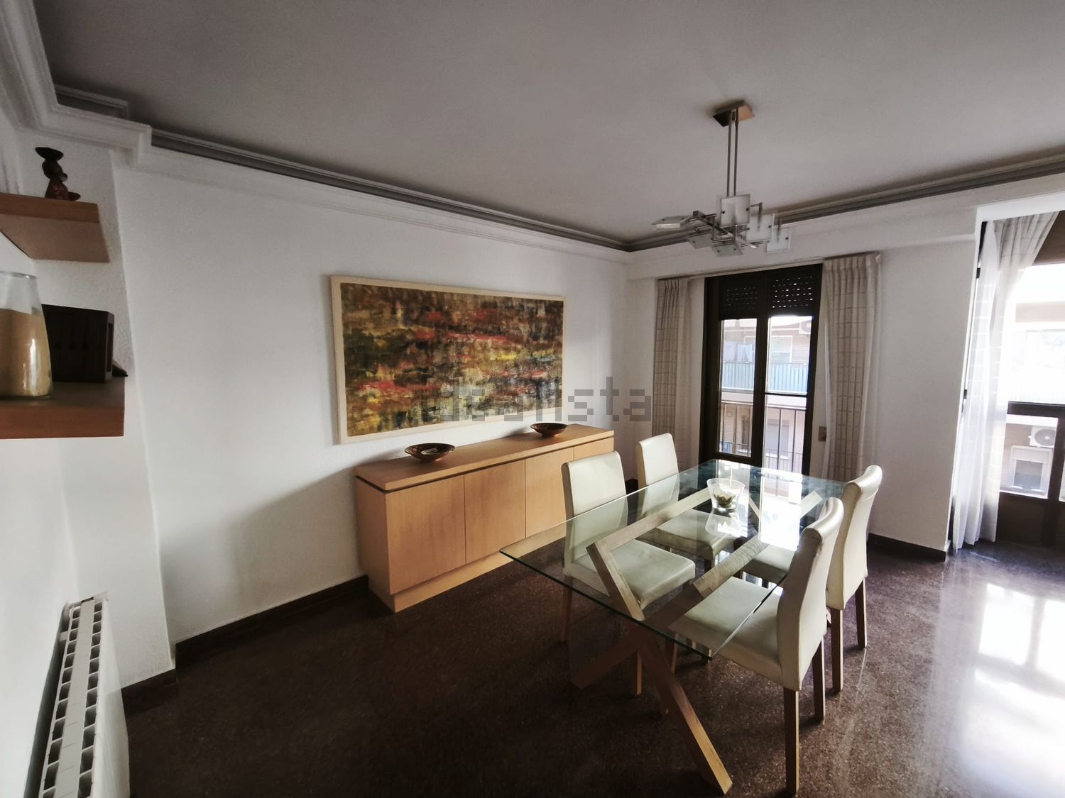 Piso de 144 m² en Valencia