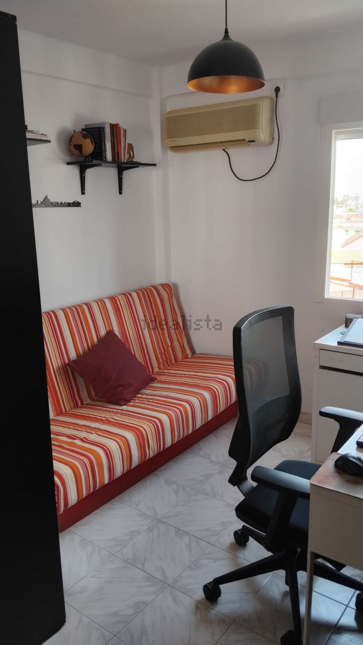 Appartamento 72 m² a Siviglia