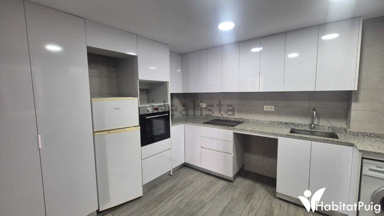 Wohnung 102 m² in el Puig de Santa Maria
