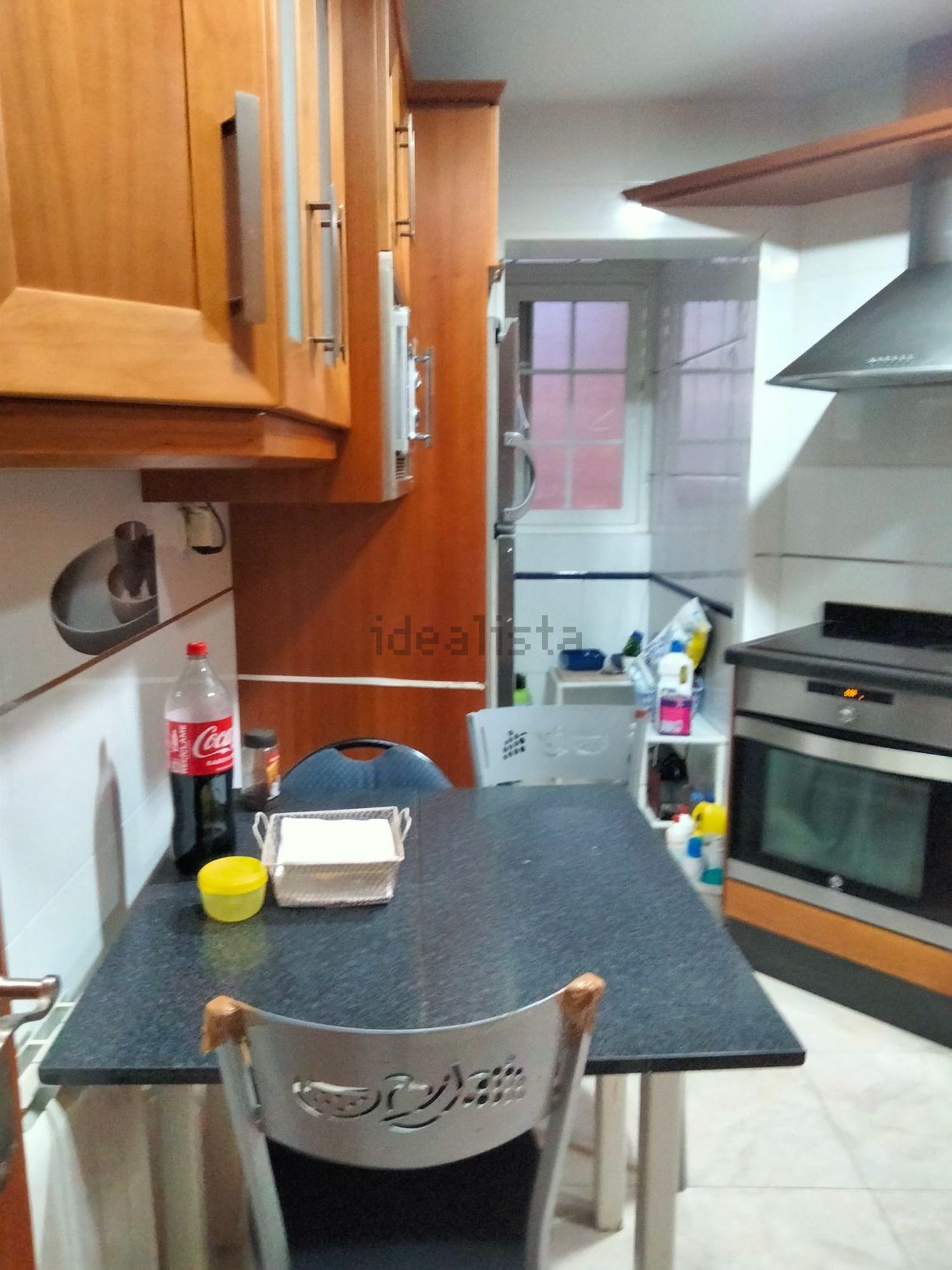 Habitació de lloguer, Granada