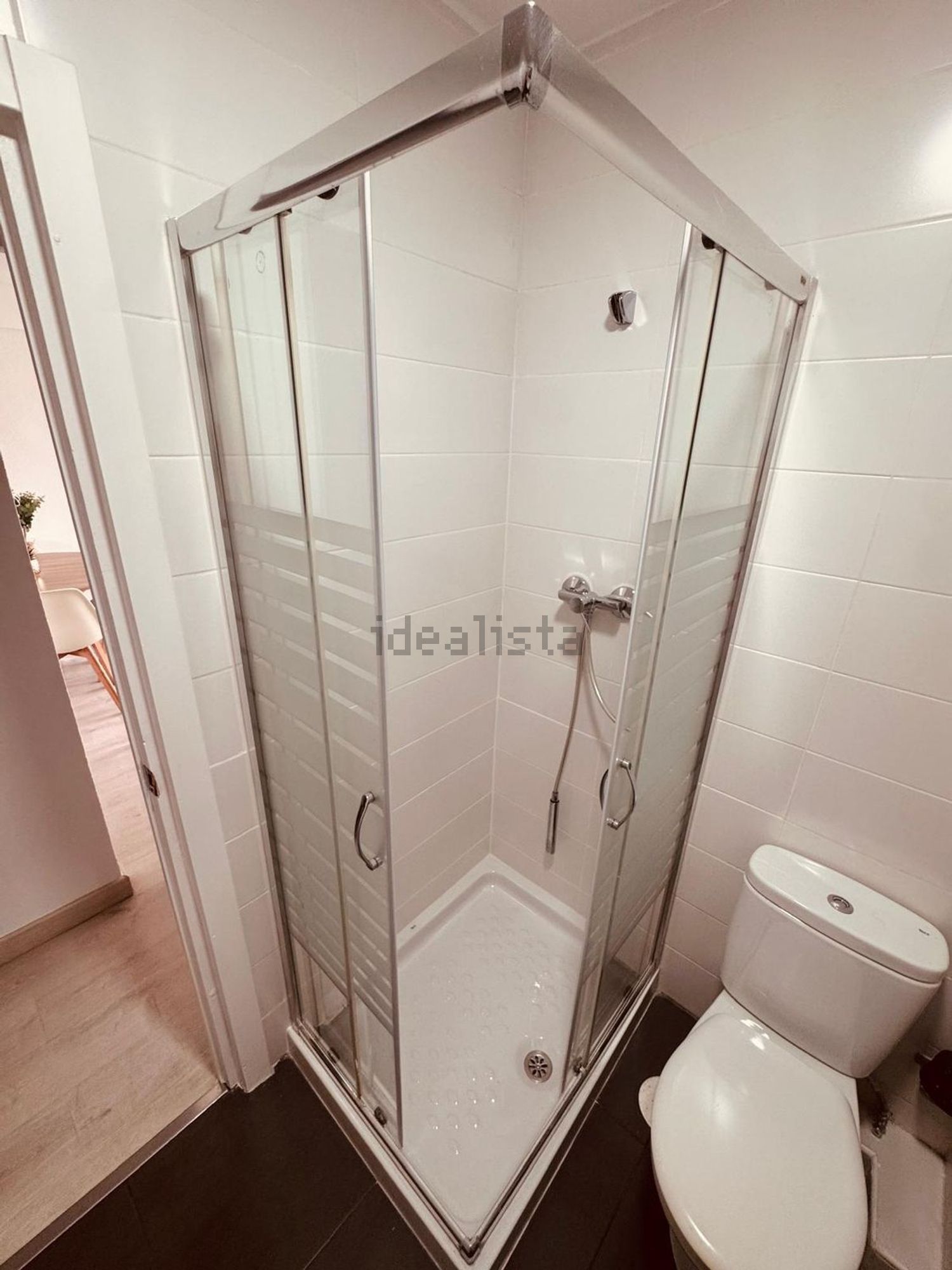 Piso de 60 m² en Alicante