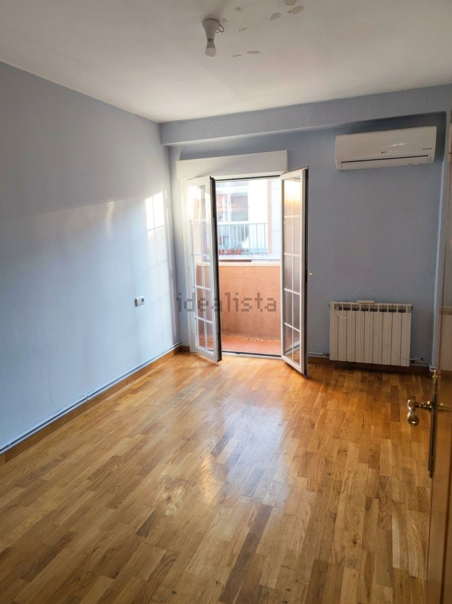 Pis de 73 m² a Saragossa