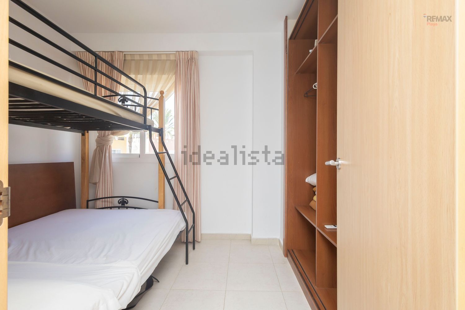 Pis de 53 m² a Vera
