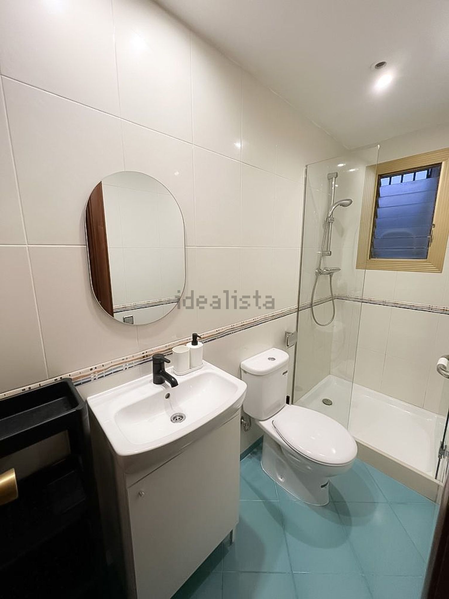 Room for rent, Barcelona