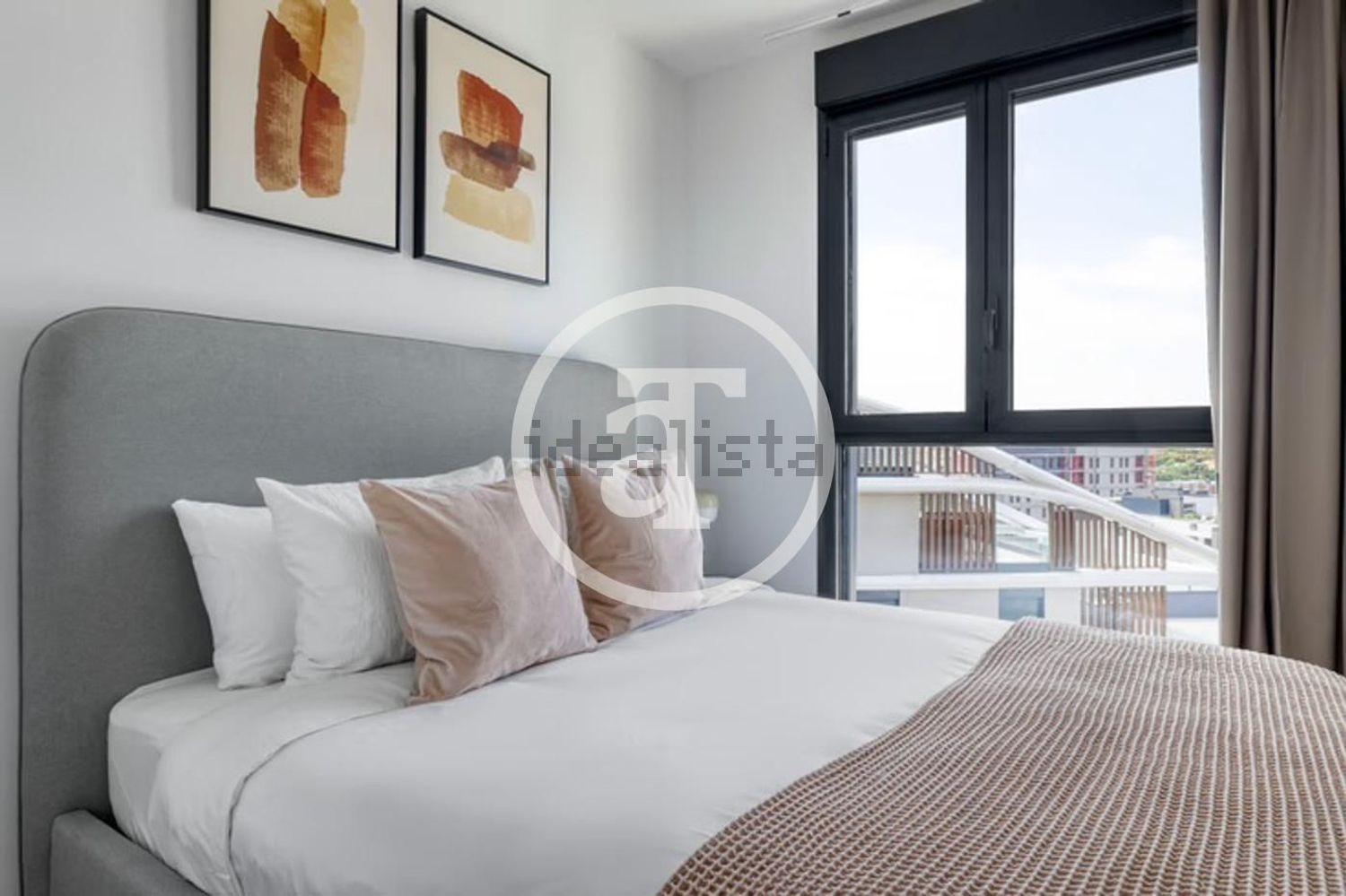 Appartamento 56 m² a Madrid