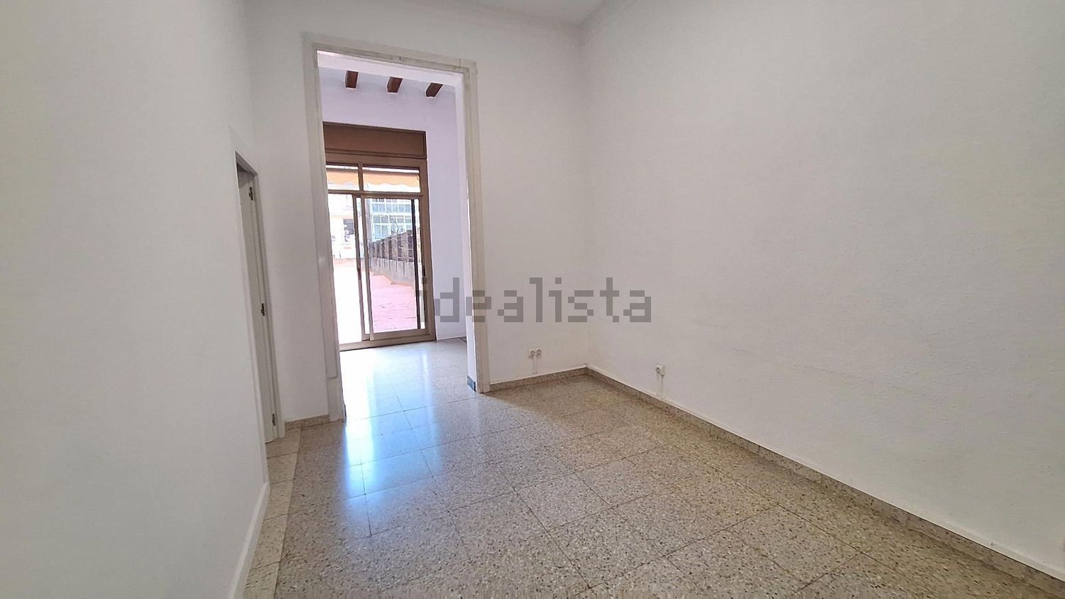 Pis de 120 m² a Barcelona