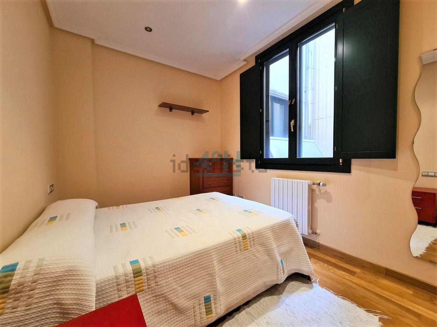 Piso de 40 m² en Ourense
